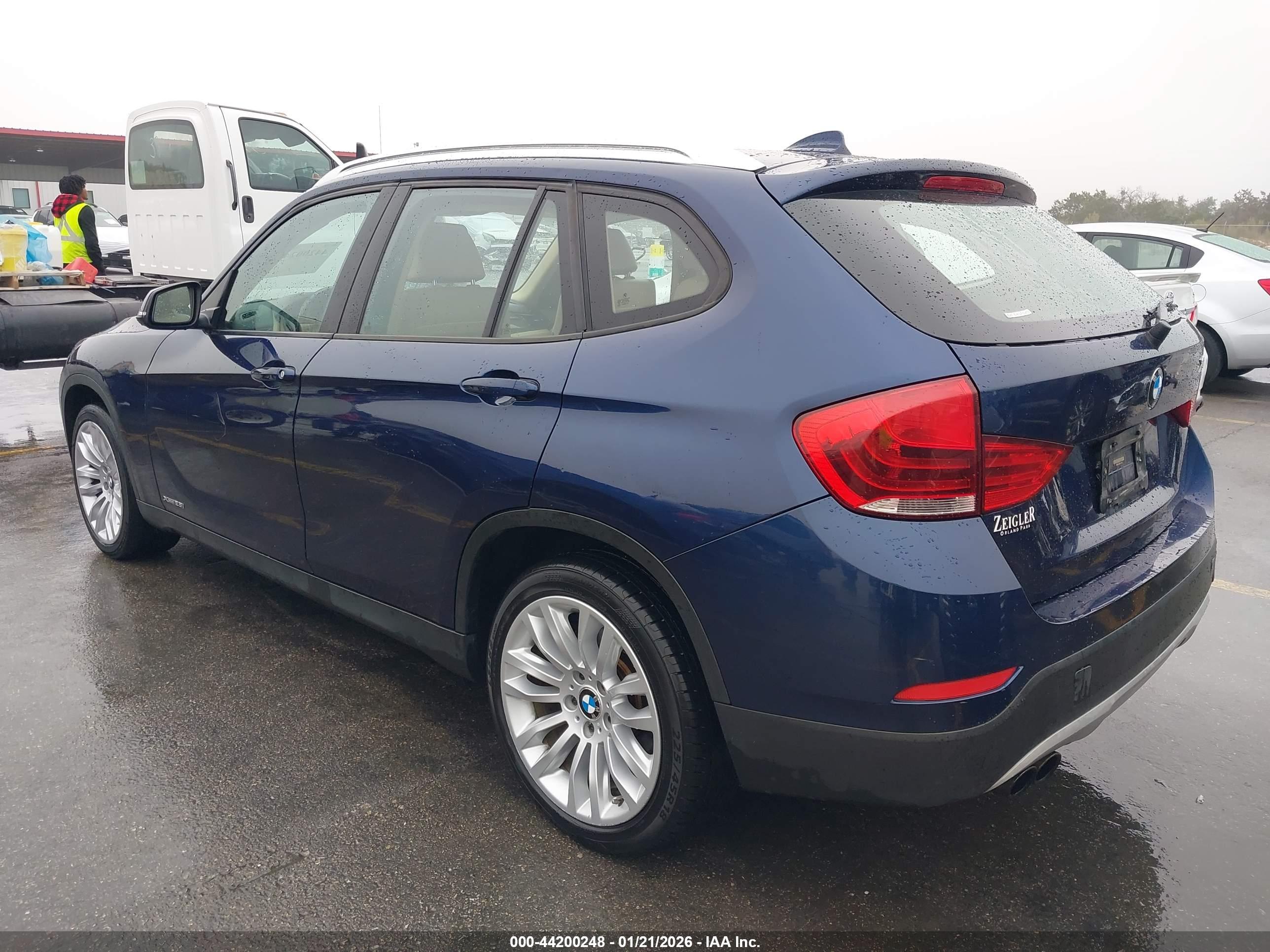 BMW X1 image 3