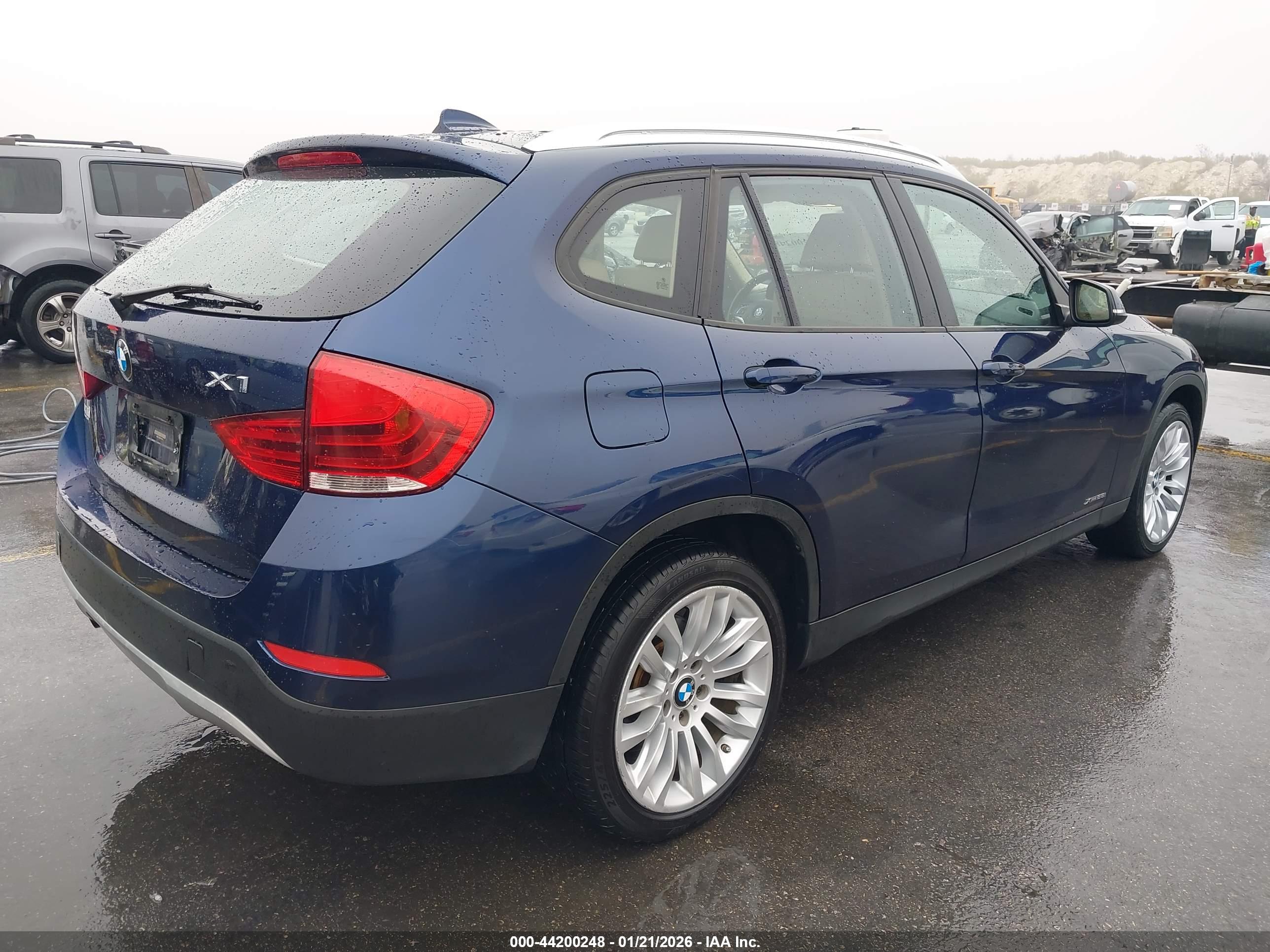 BMW X1 image 4