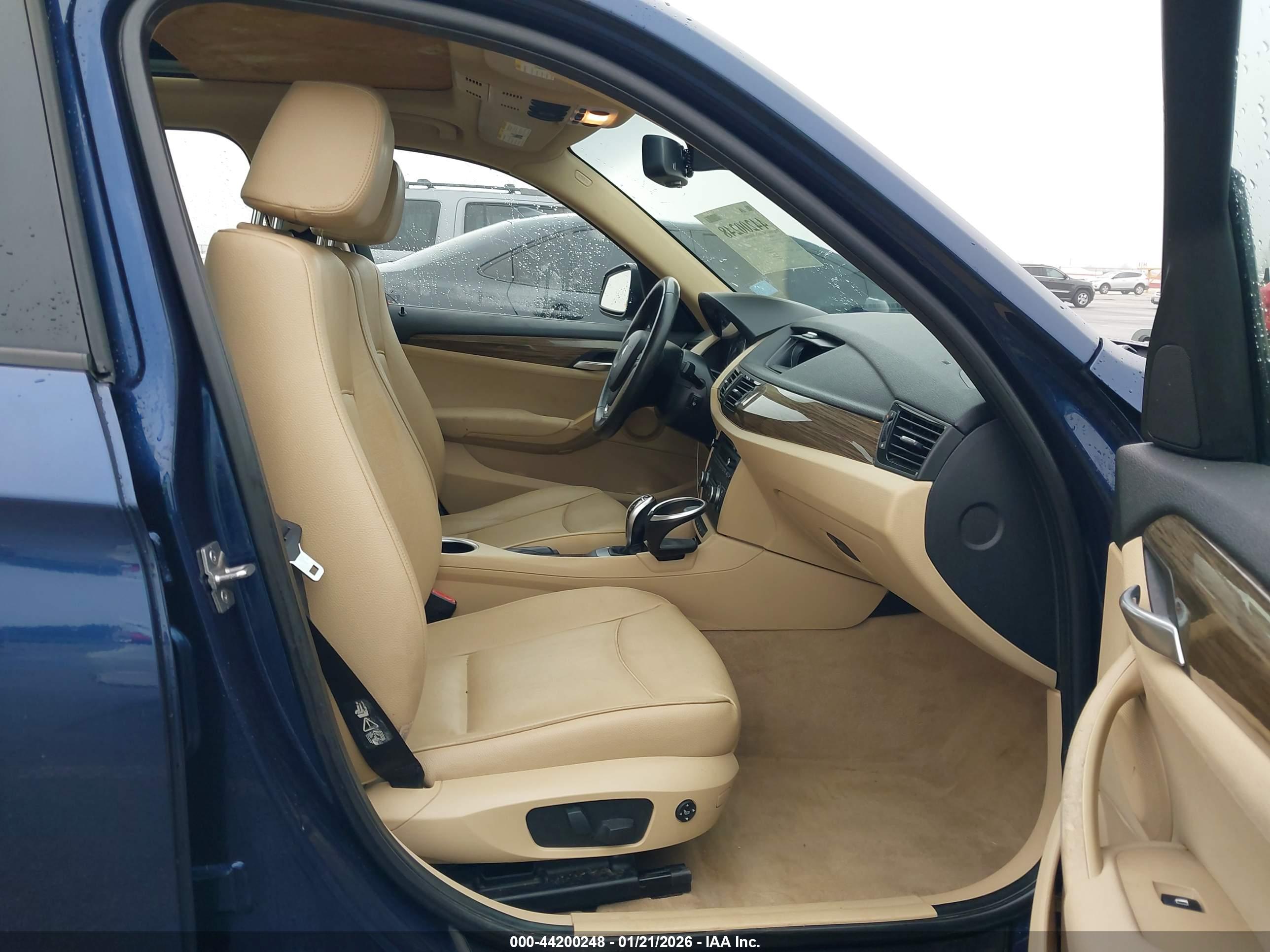 BMW X1 image 5