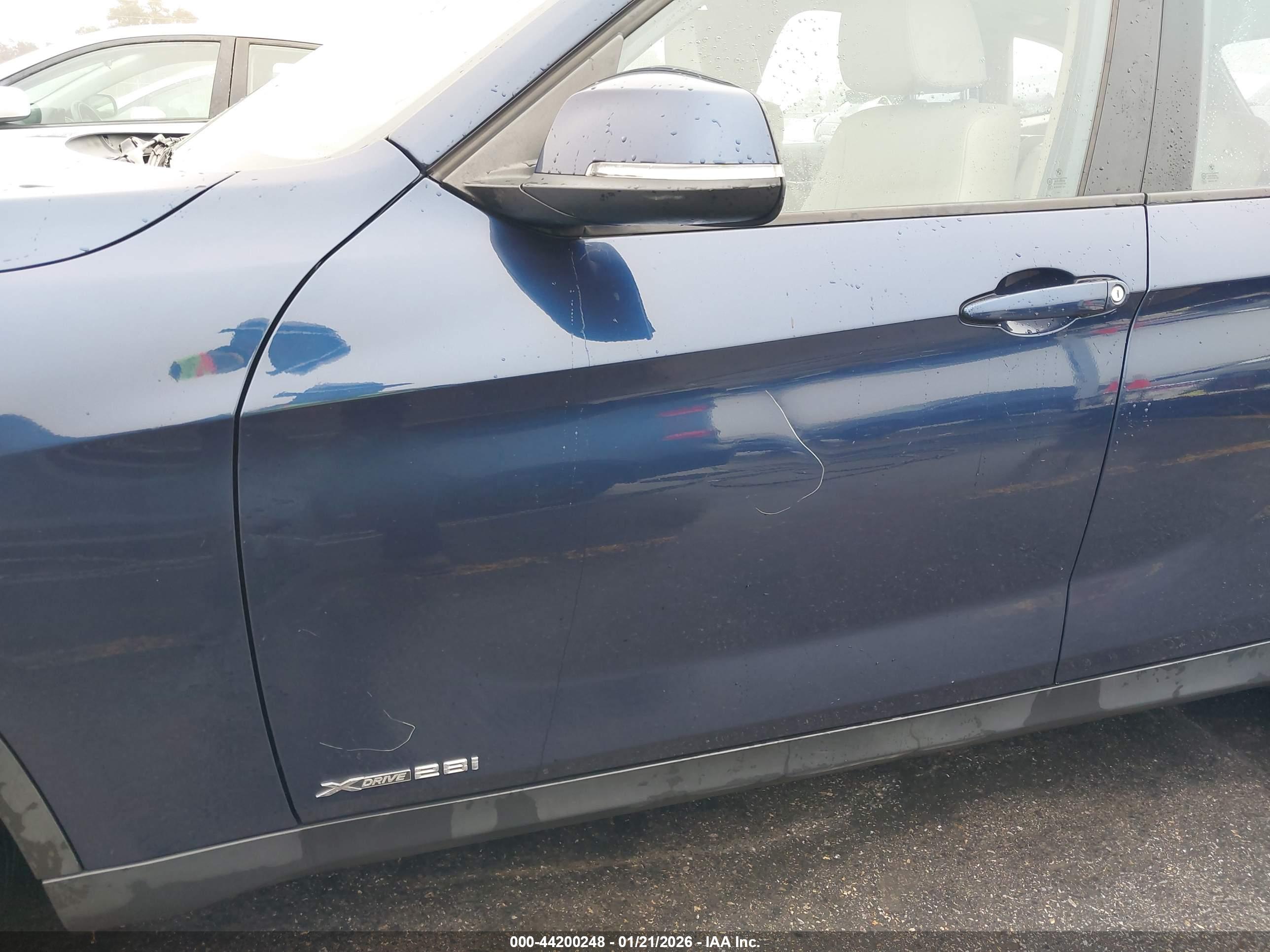 BMW X1 image 6