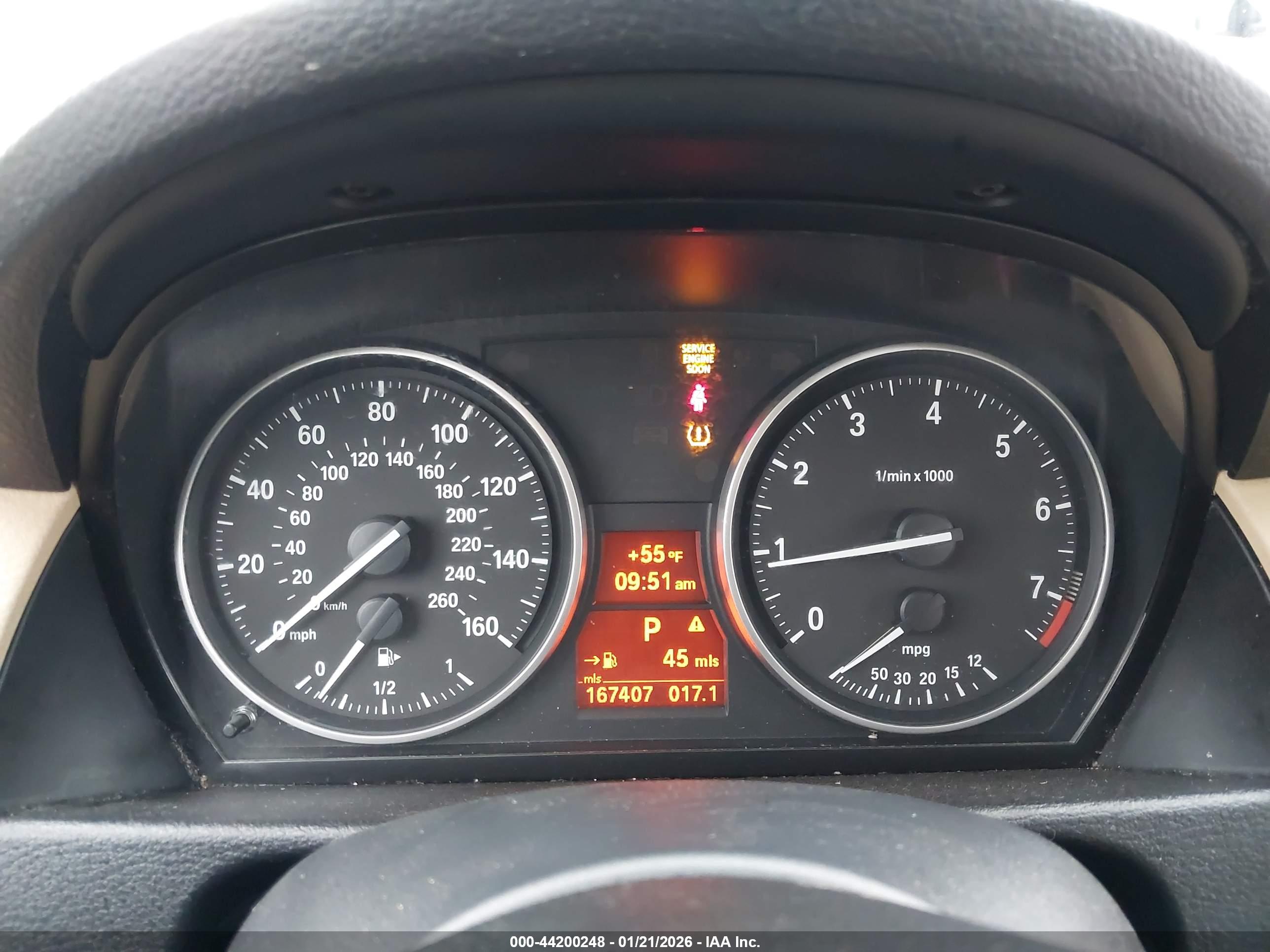 BMW X1 image 7