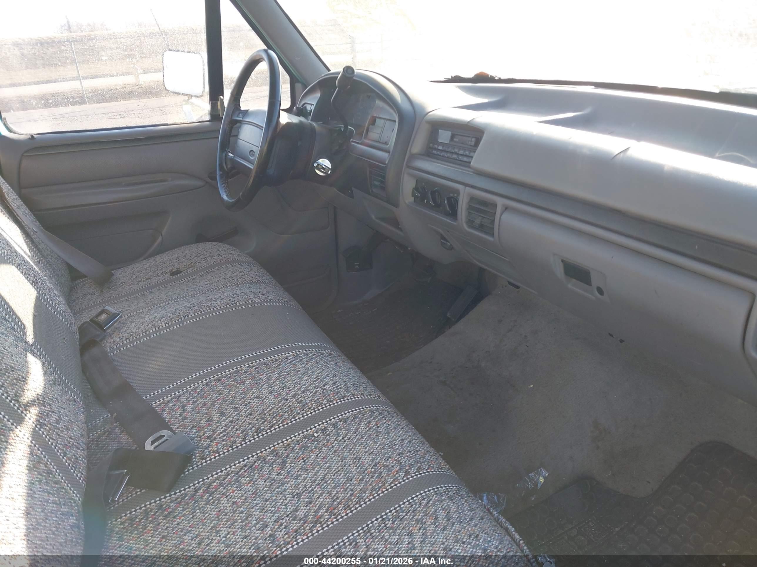 FORD F150 image 5