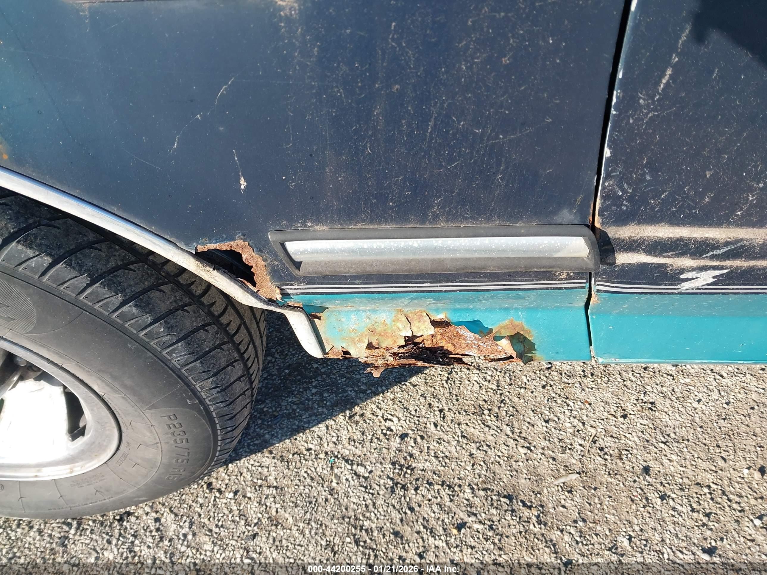 FORD F150 image 6