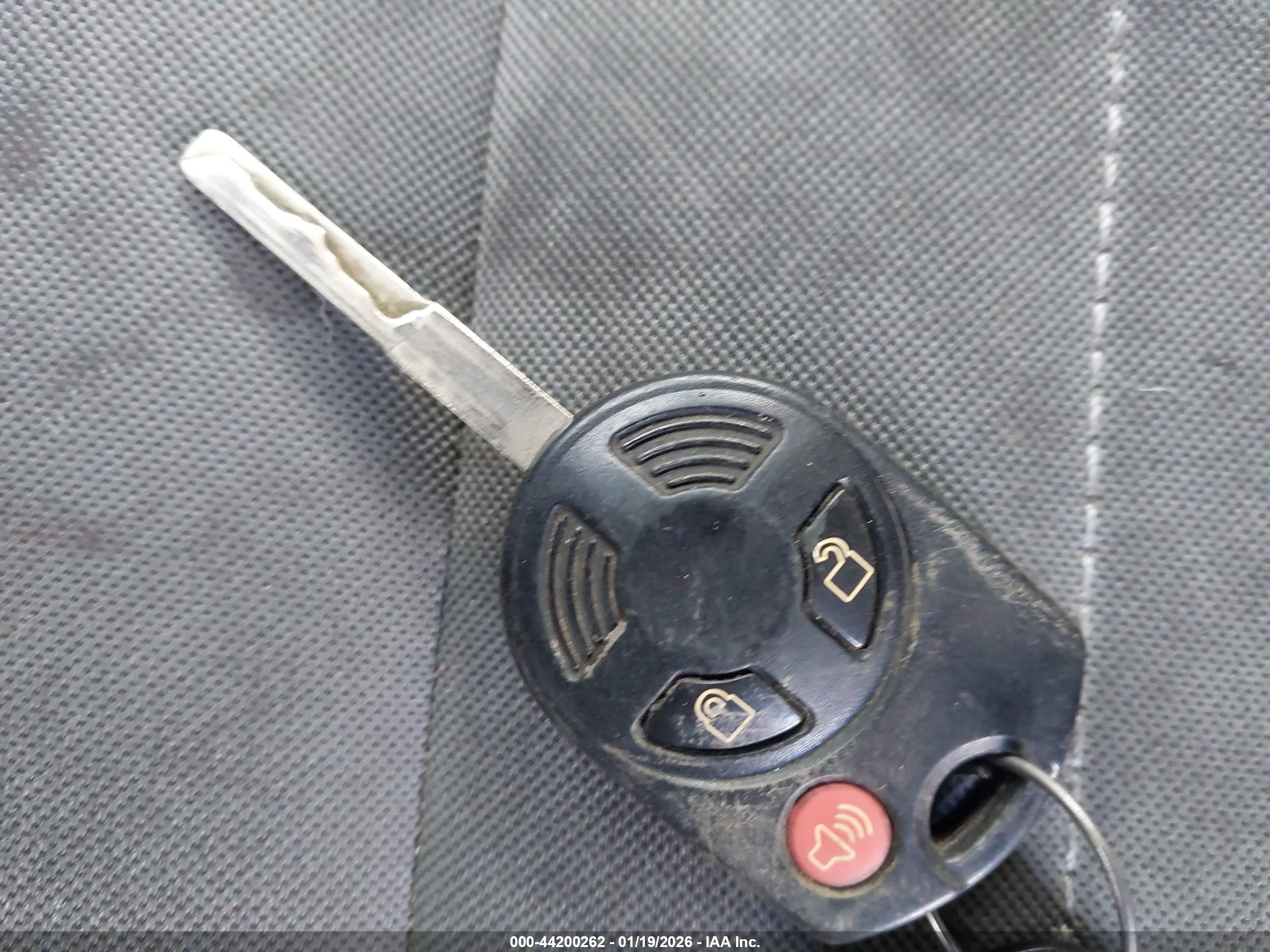 FORD ESCAPE image 11