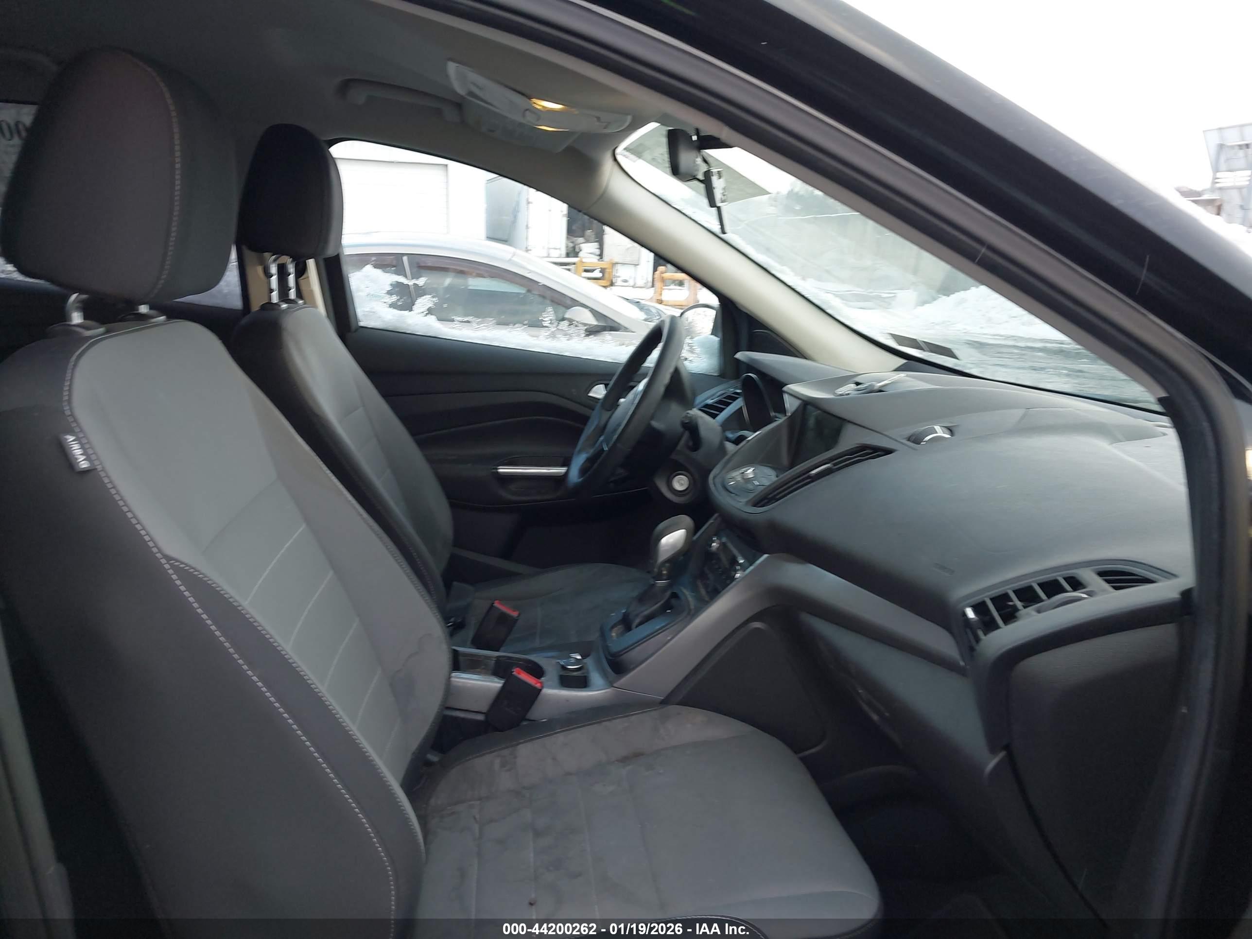 FORD ESCAPE image 5