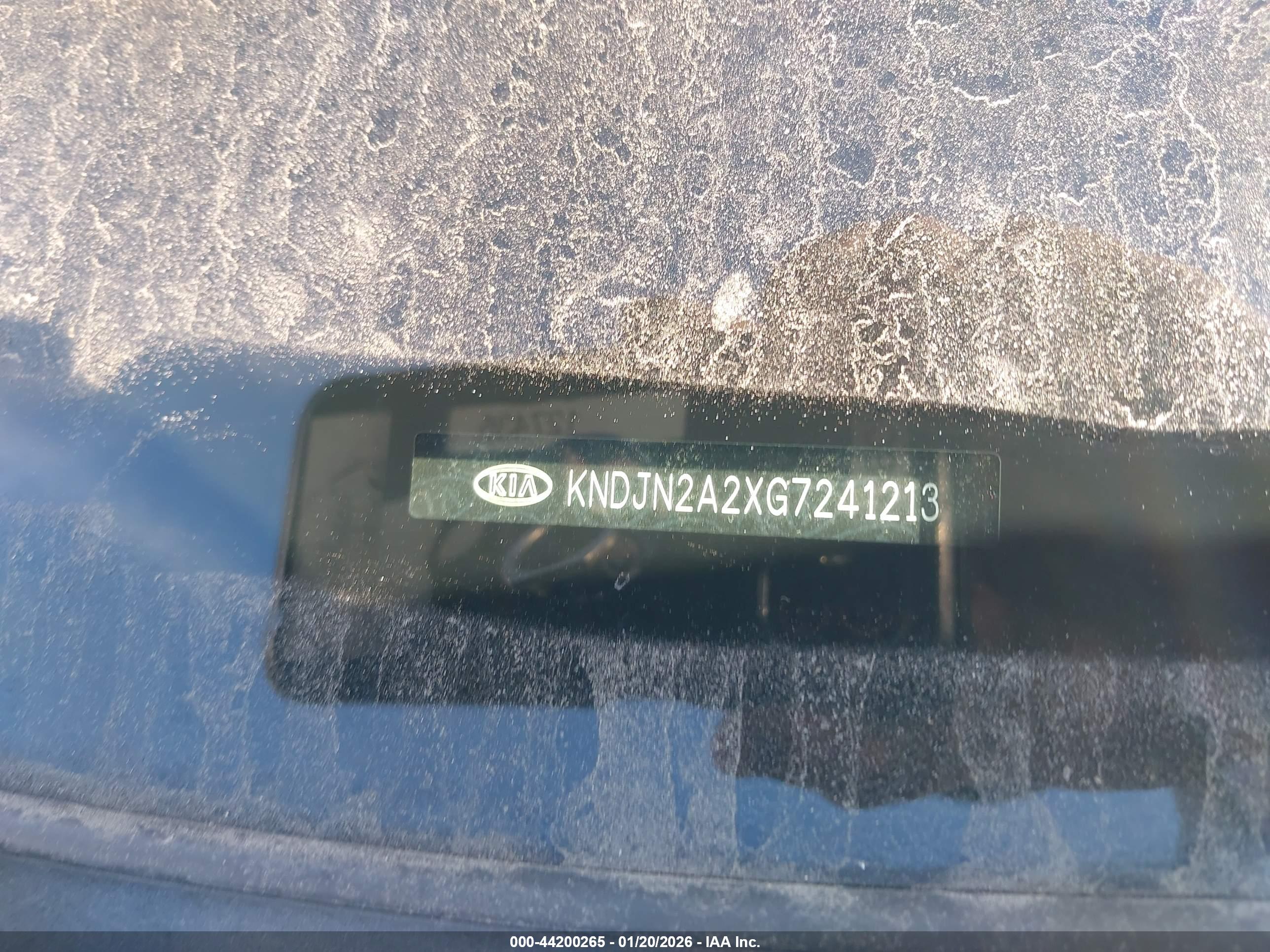 KIA SOUL image 9