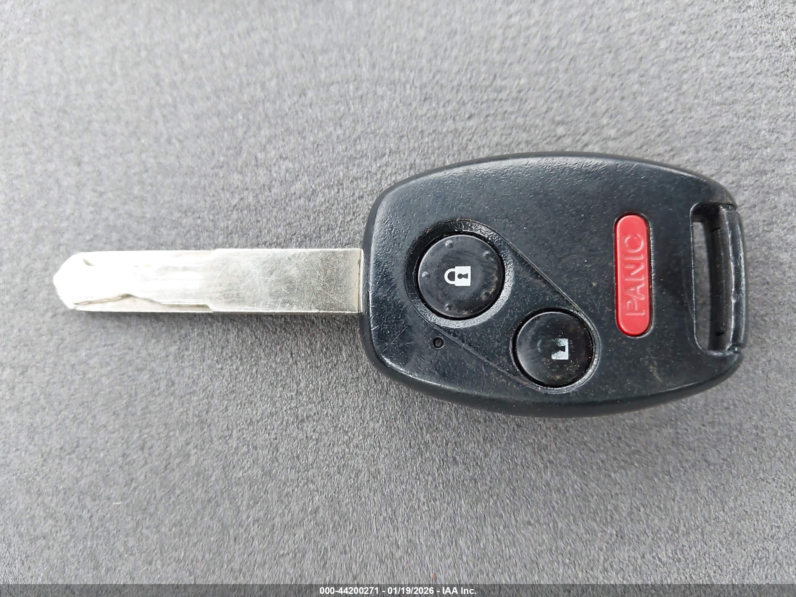 HONDA CIVIC image 11