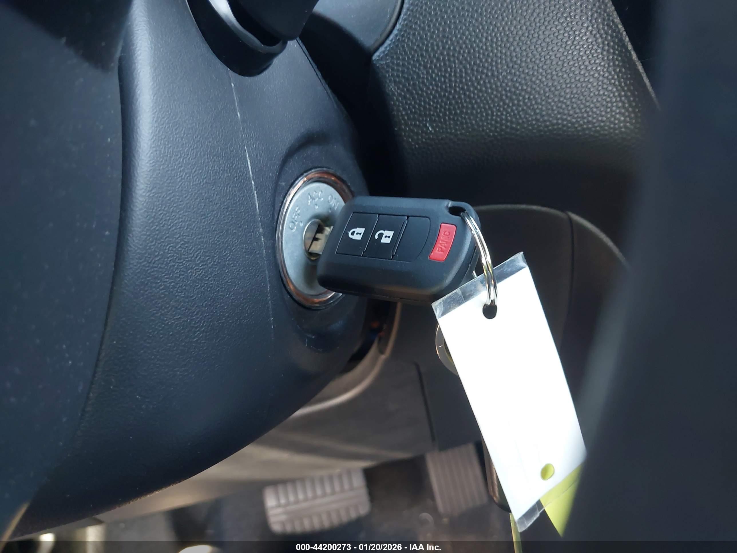 MITSUBISHI MIRAGE image 11