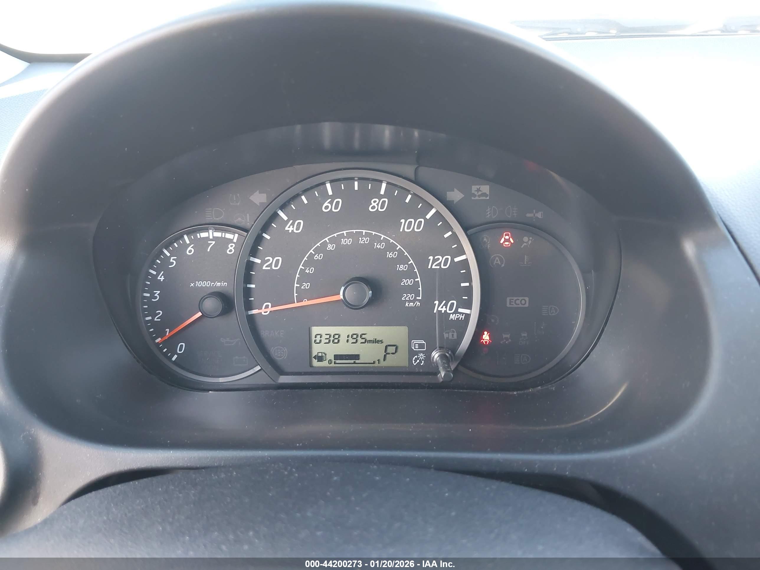 MITSUBISHI MIRAGE image 7