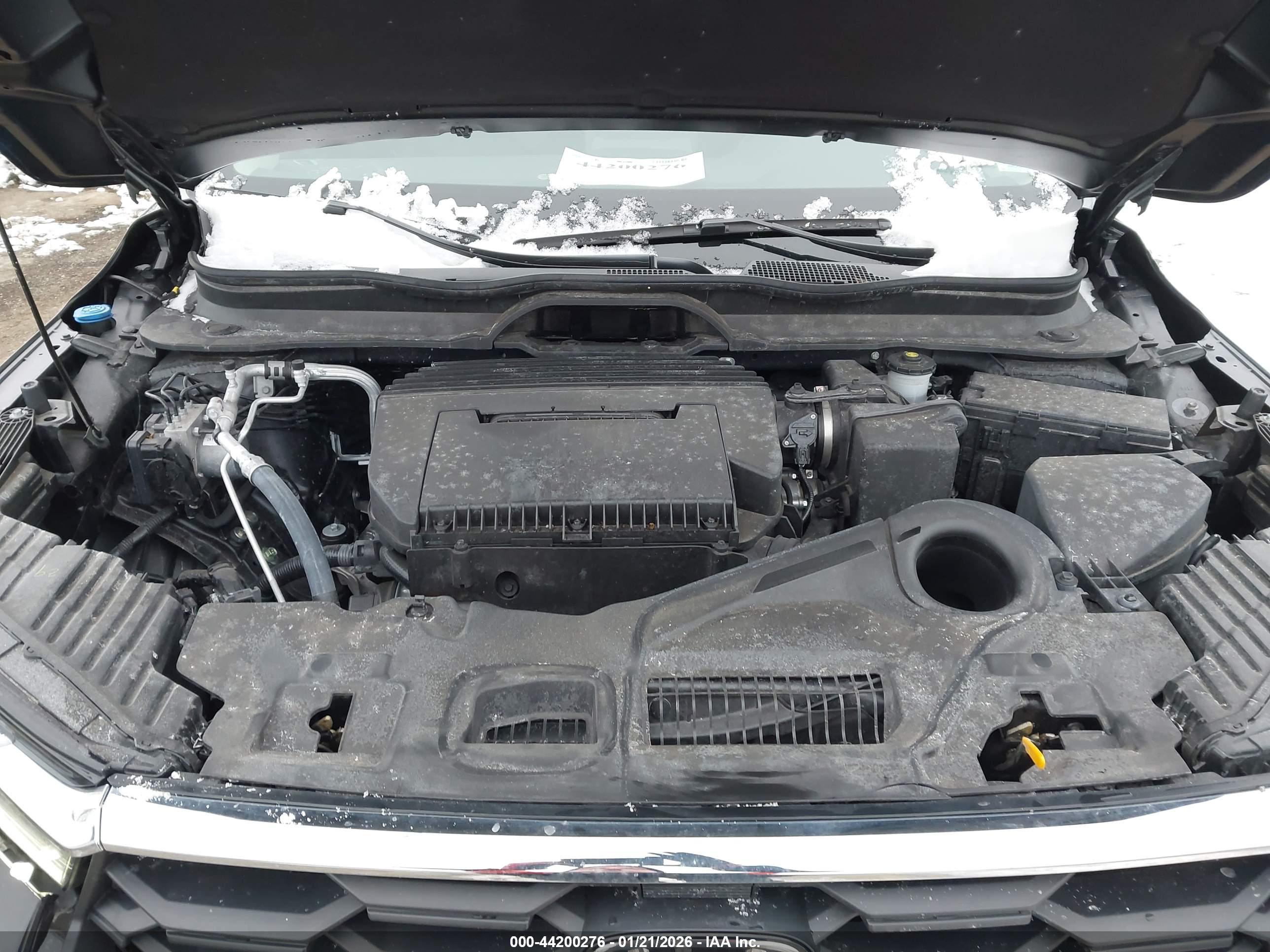HONDA PILOT image 10
