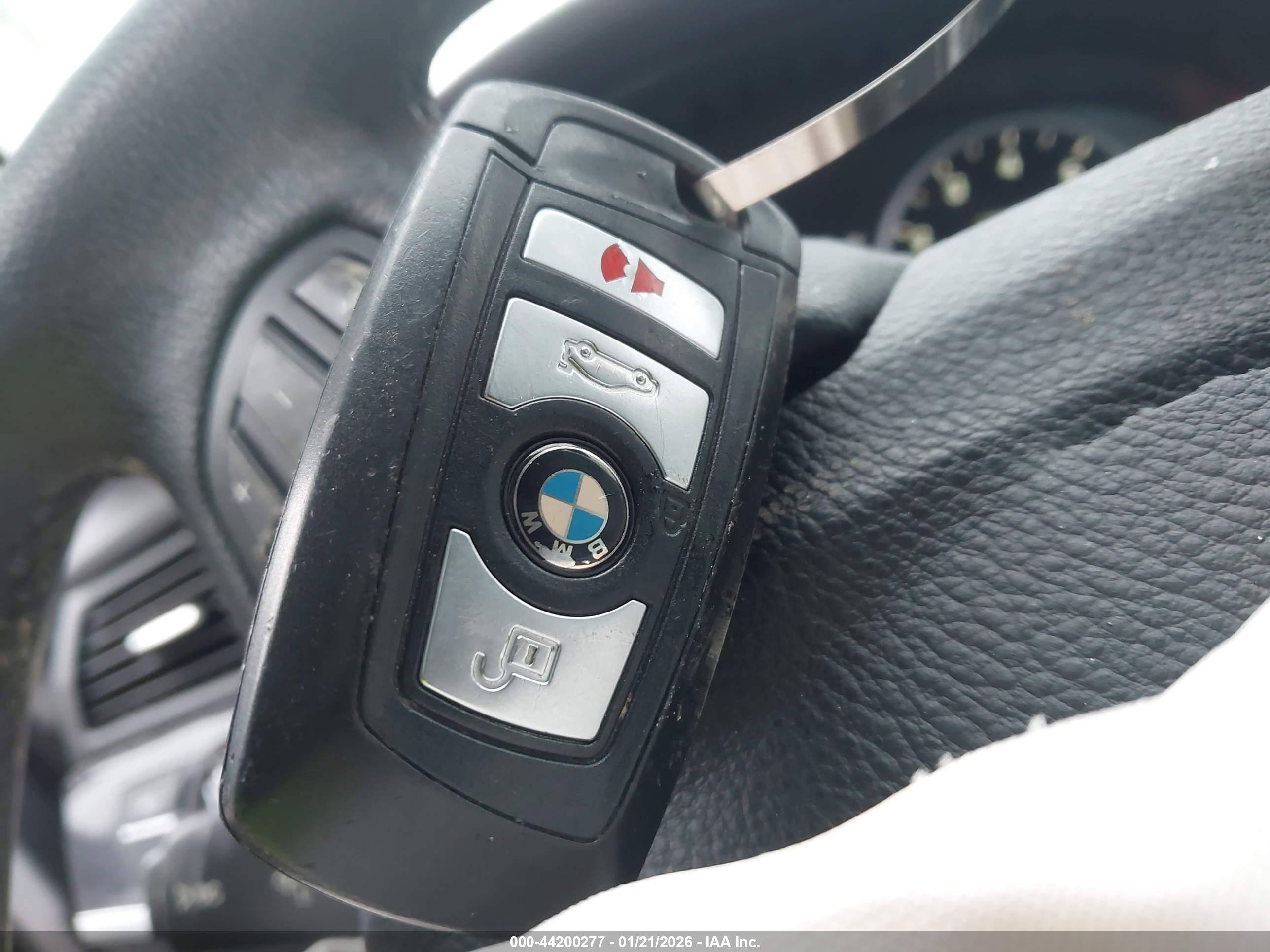 BMW X3 image 11