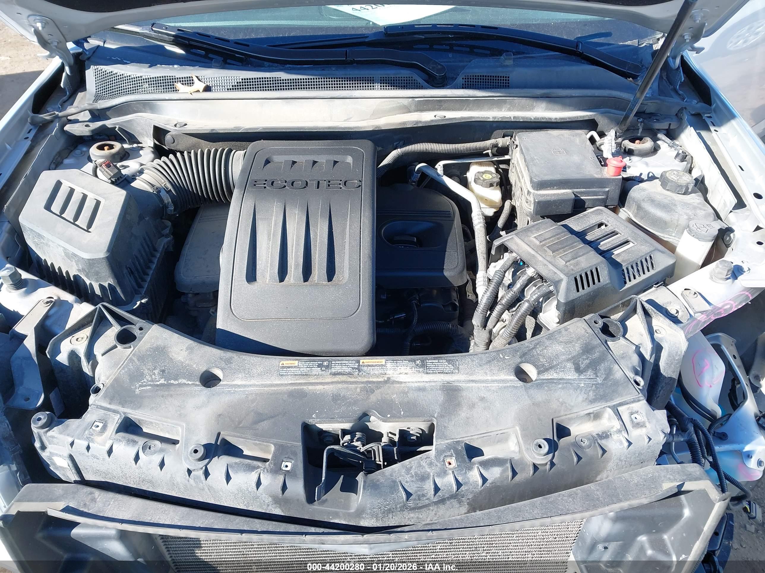 GMC TERRAIN image 10