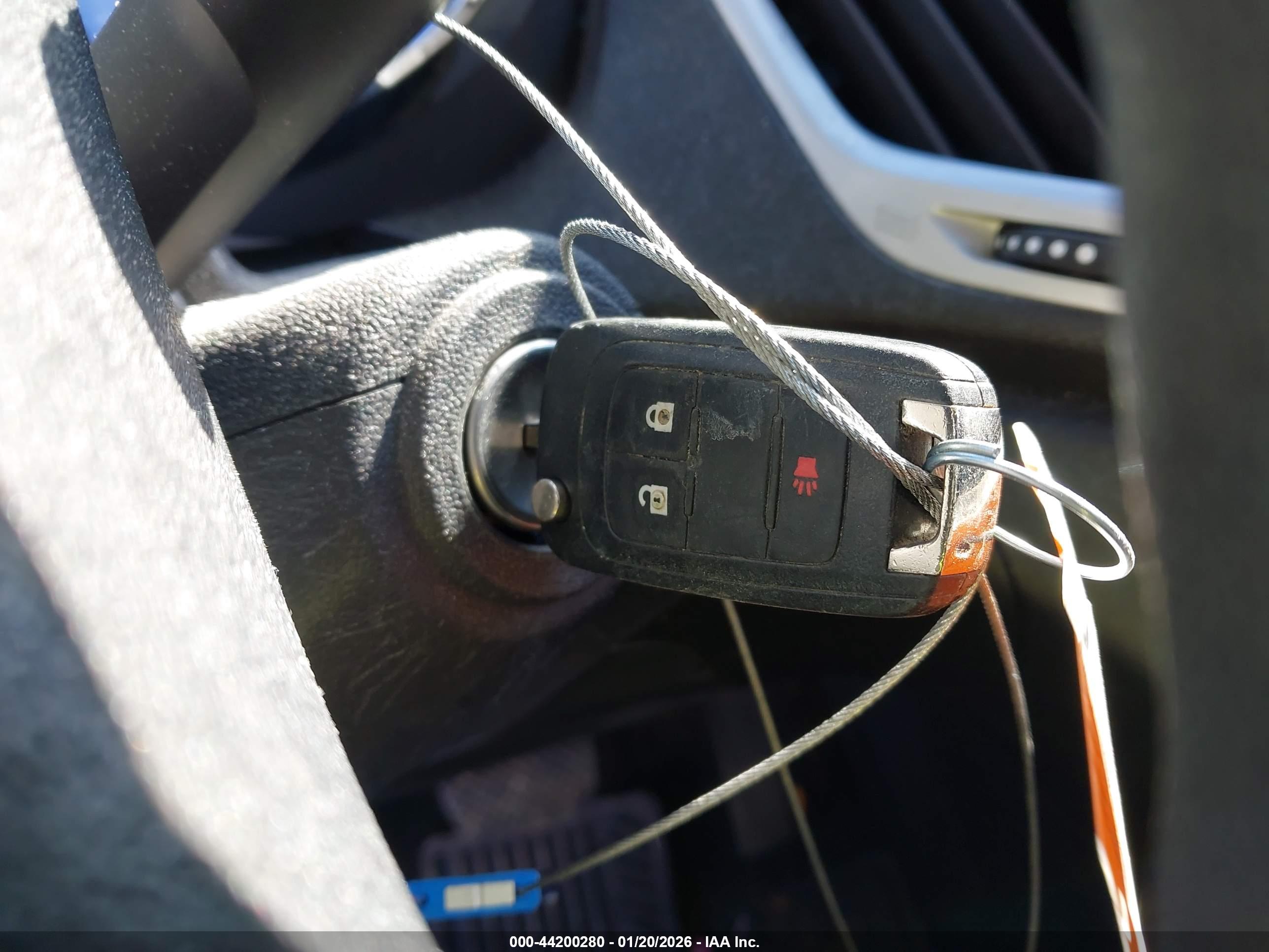 GMC TERRAIN image 11