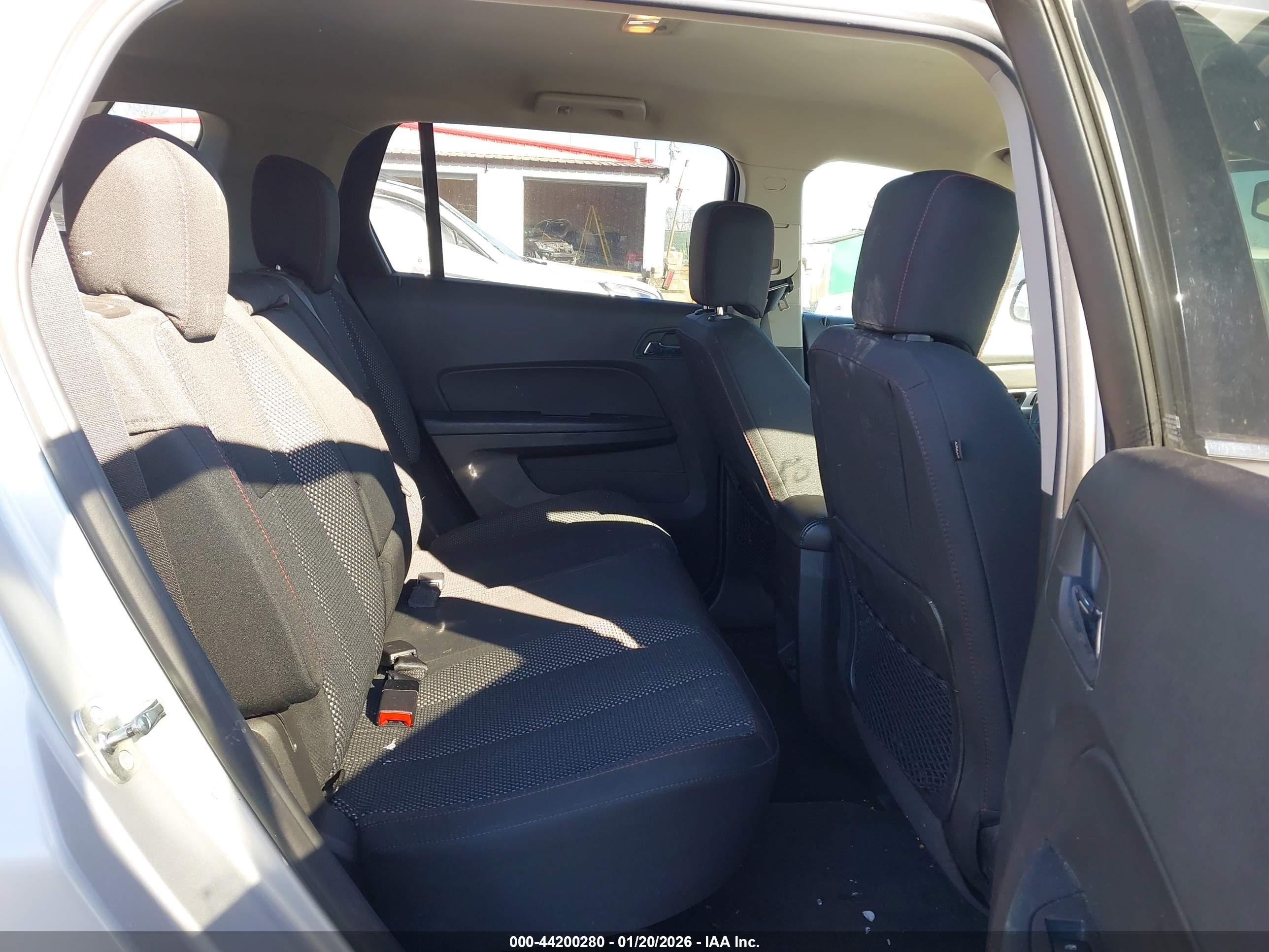 GMC TERRAIN image 8