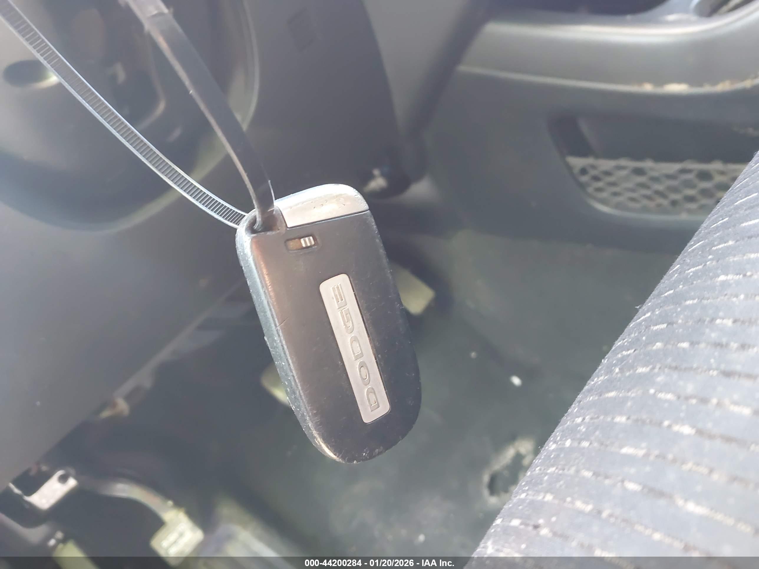 DODGE JOURNEY image 11