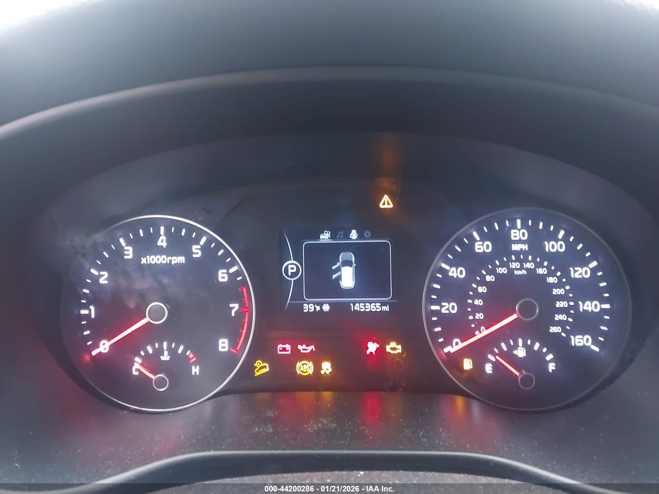 KIA SPORTAGE image 7