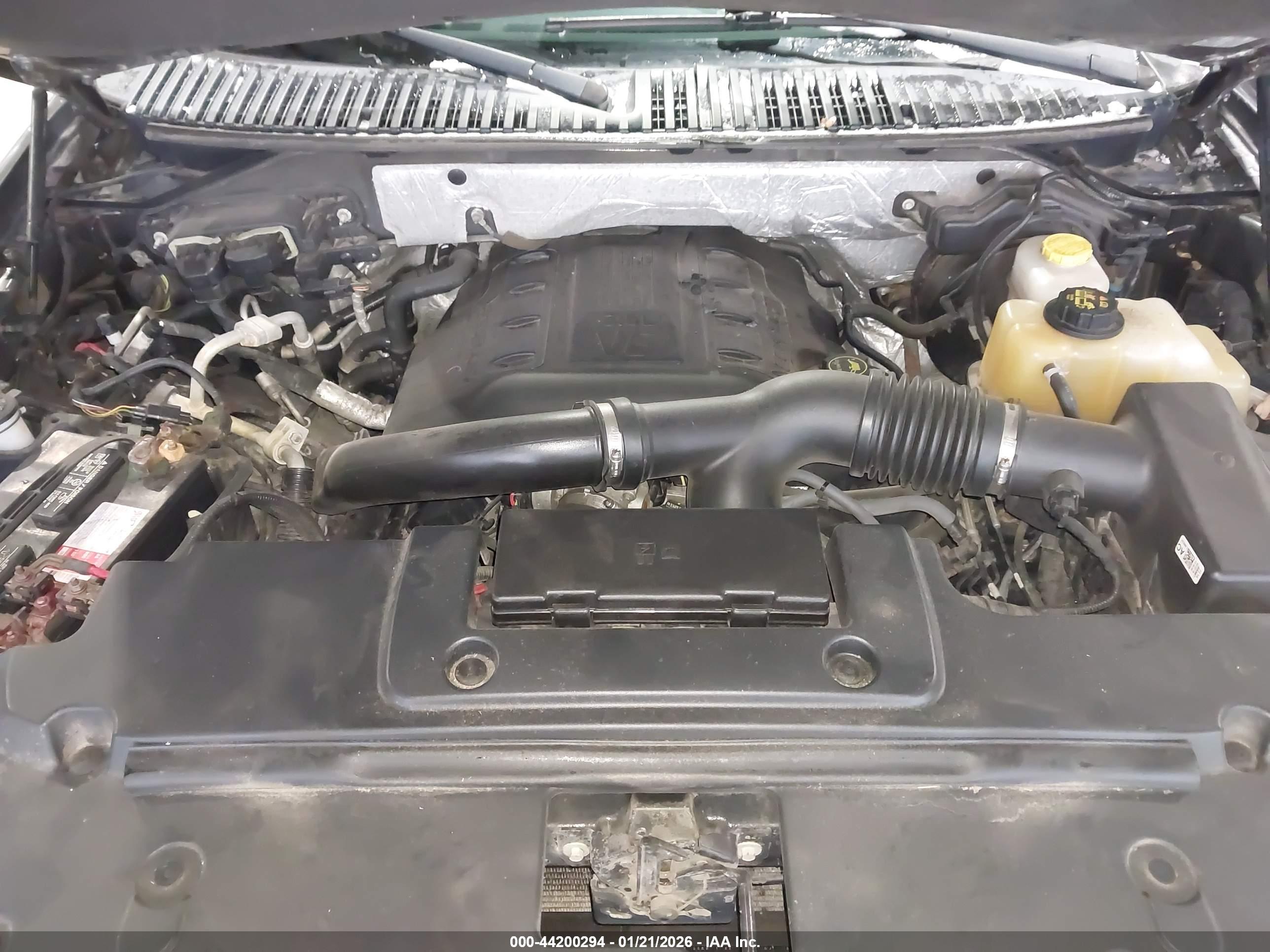 FORD EXPEDITION image 10