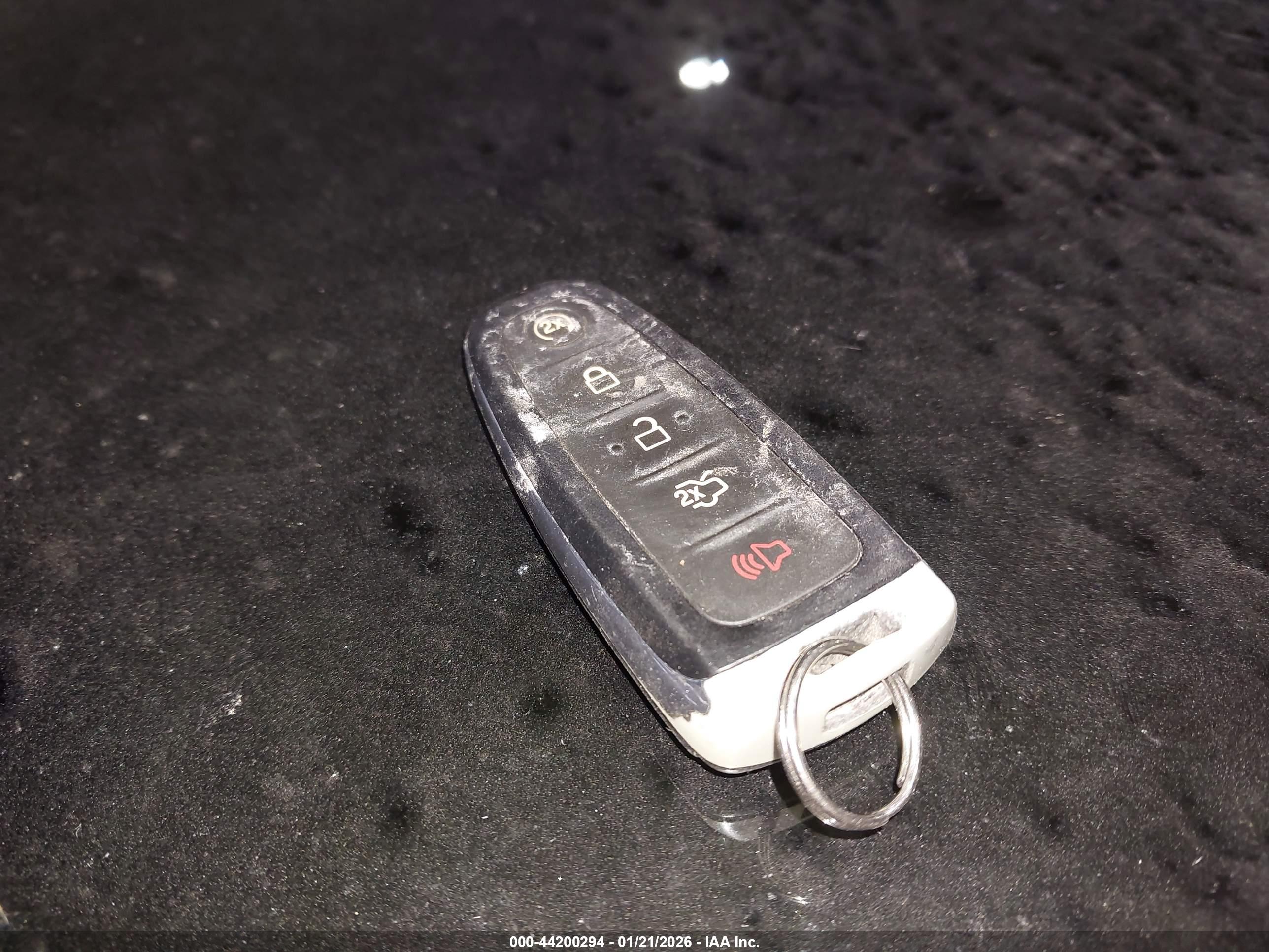 FORD EXPEDITION image 11
