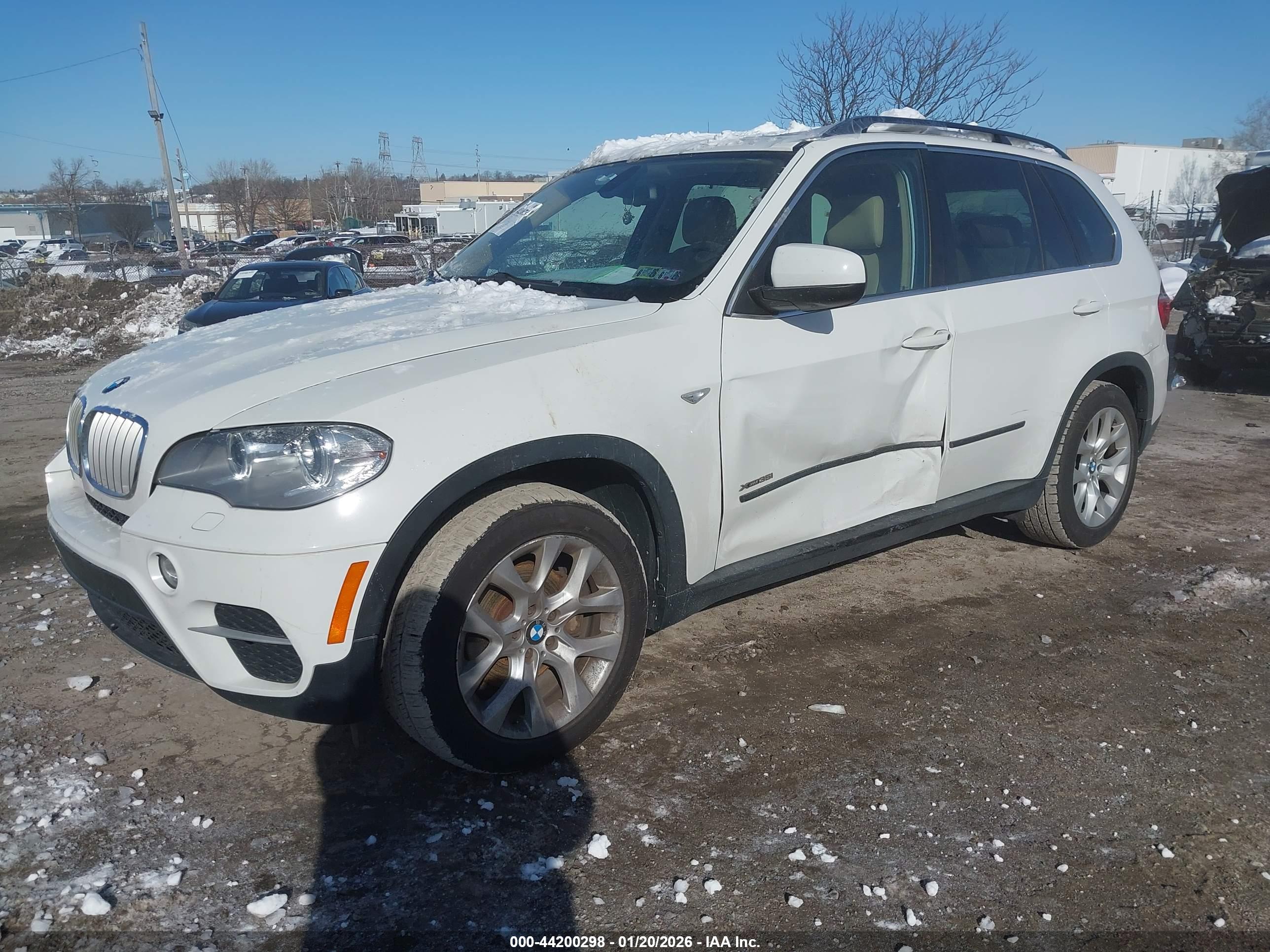 BMW X5 image 2