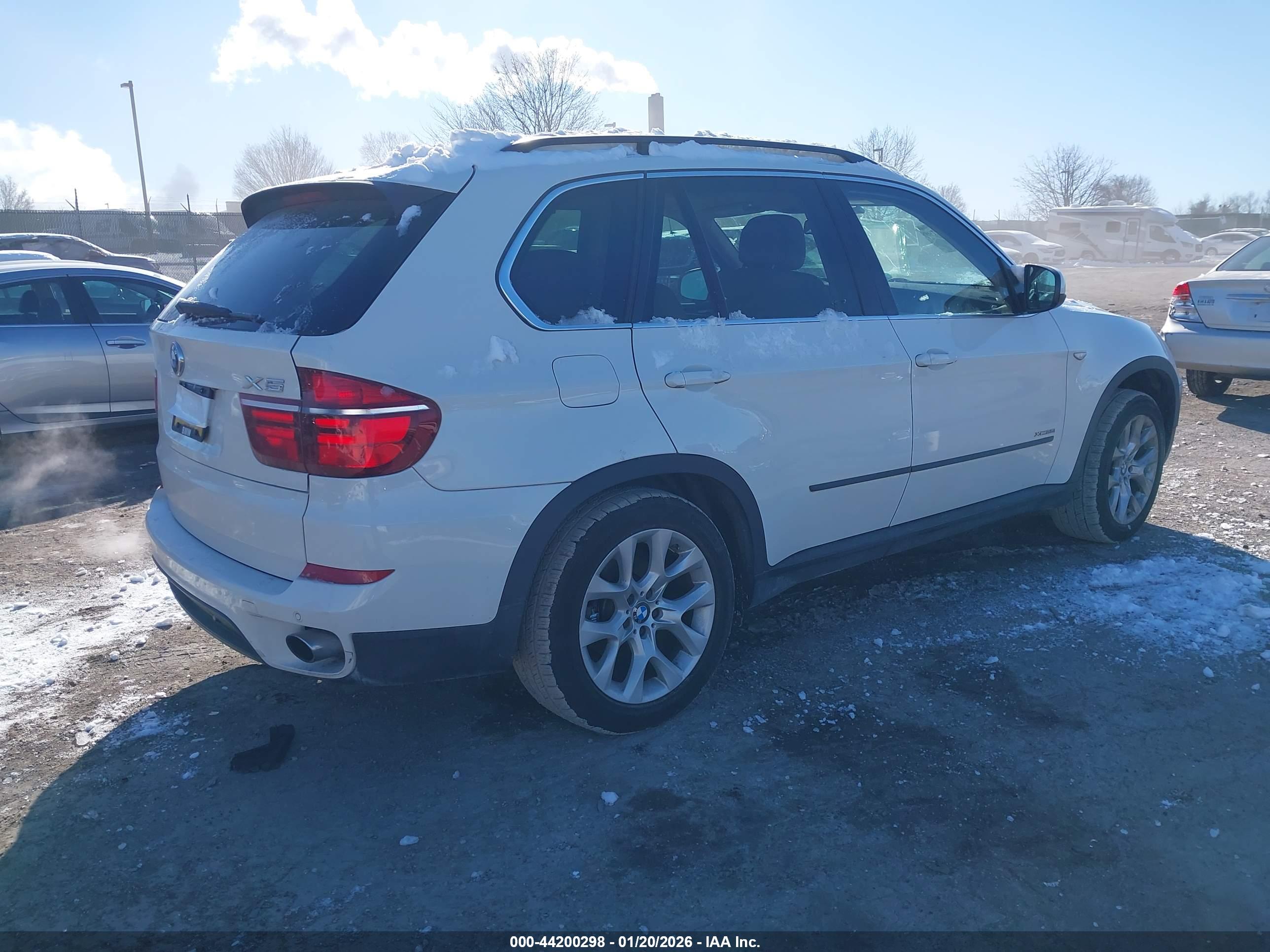 BMW X5 image 4