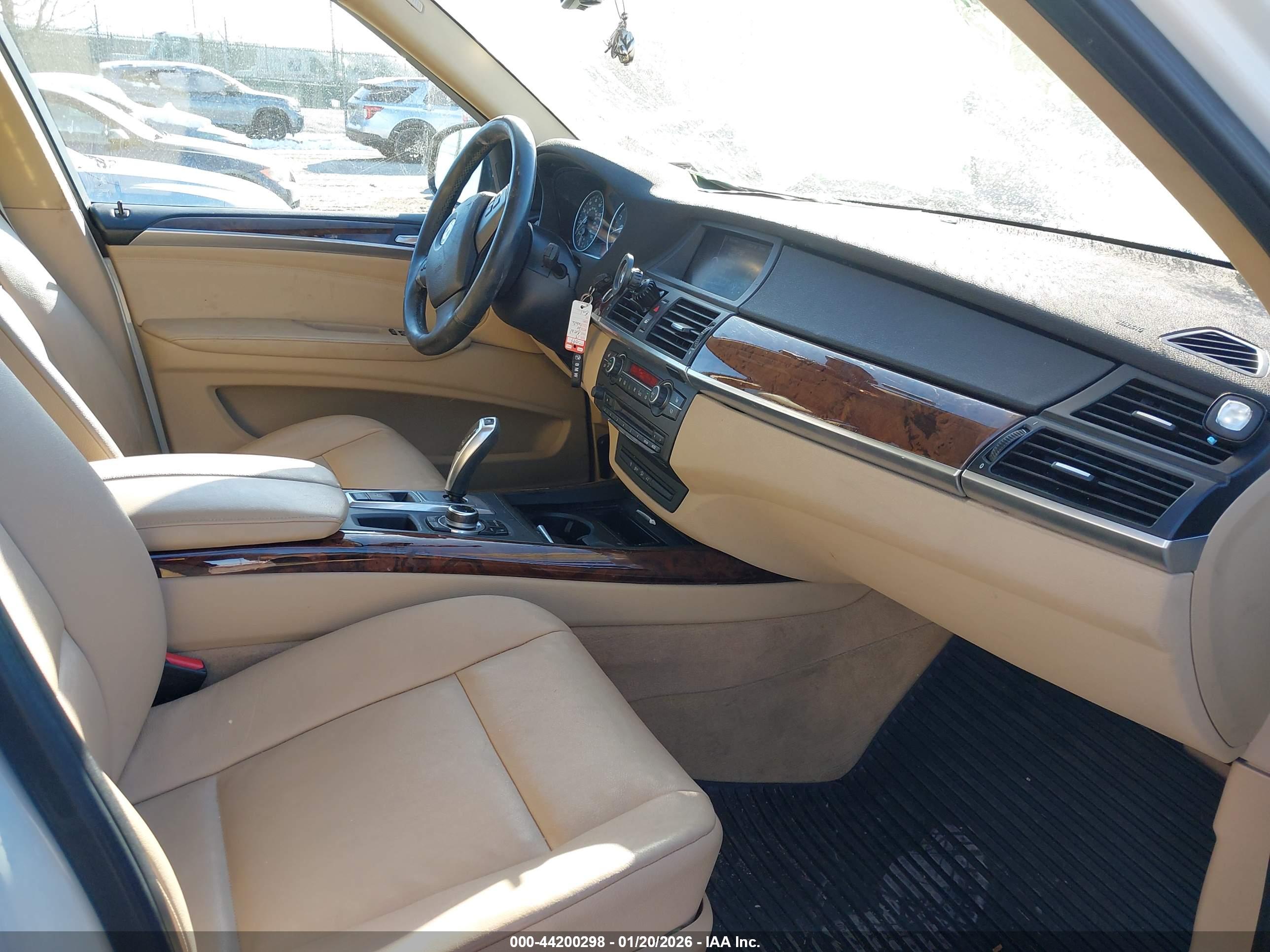 BMW X5 image 5