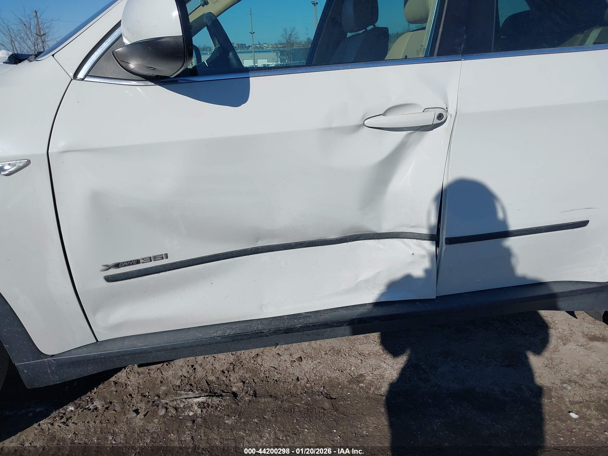 BMW X5 image 6