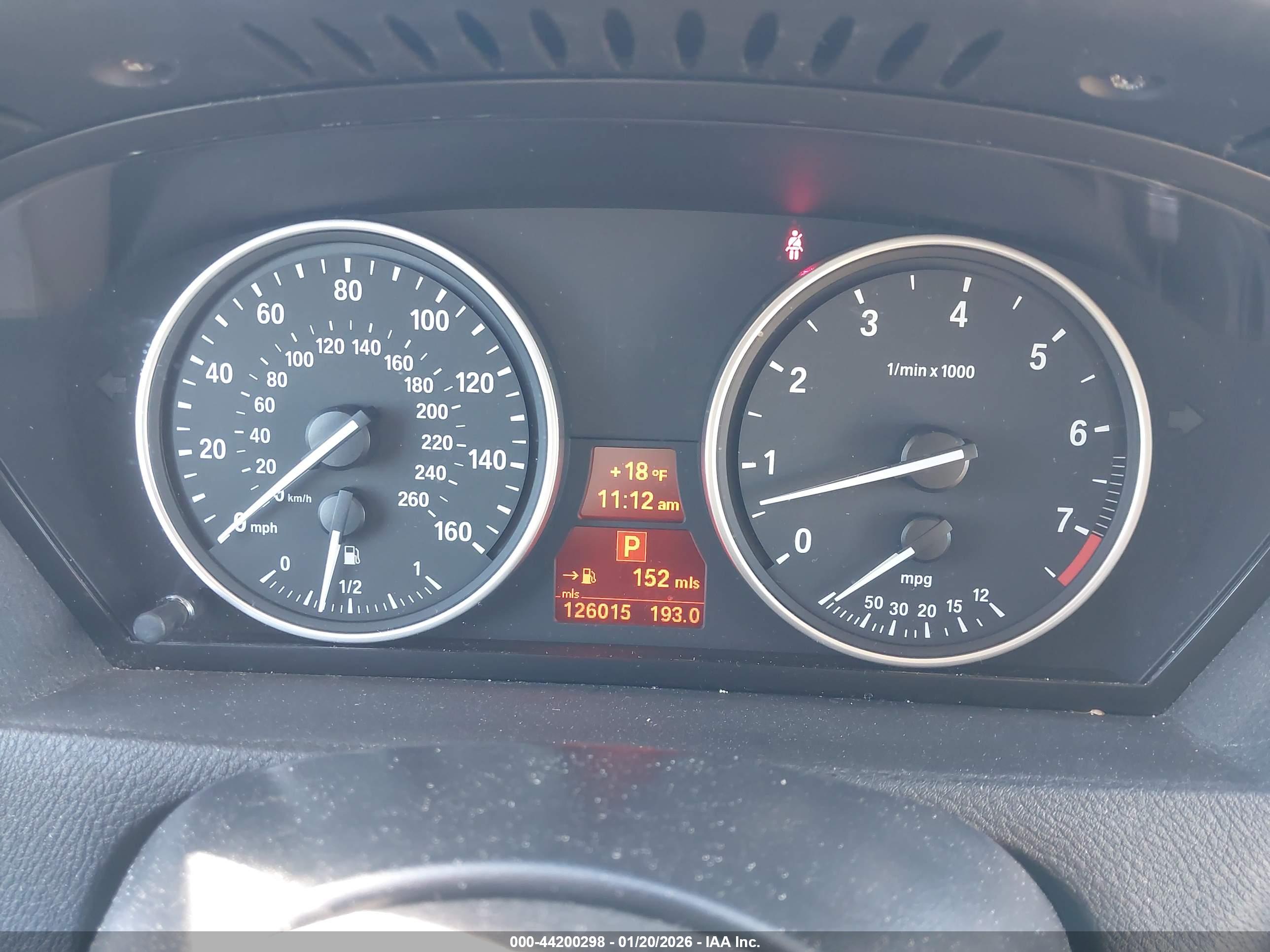 BMW X5 image 7
