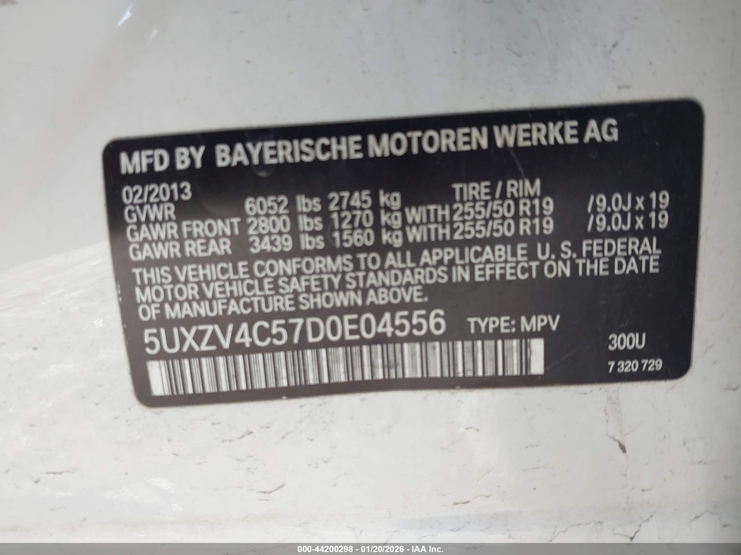 BMW X5 image 9