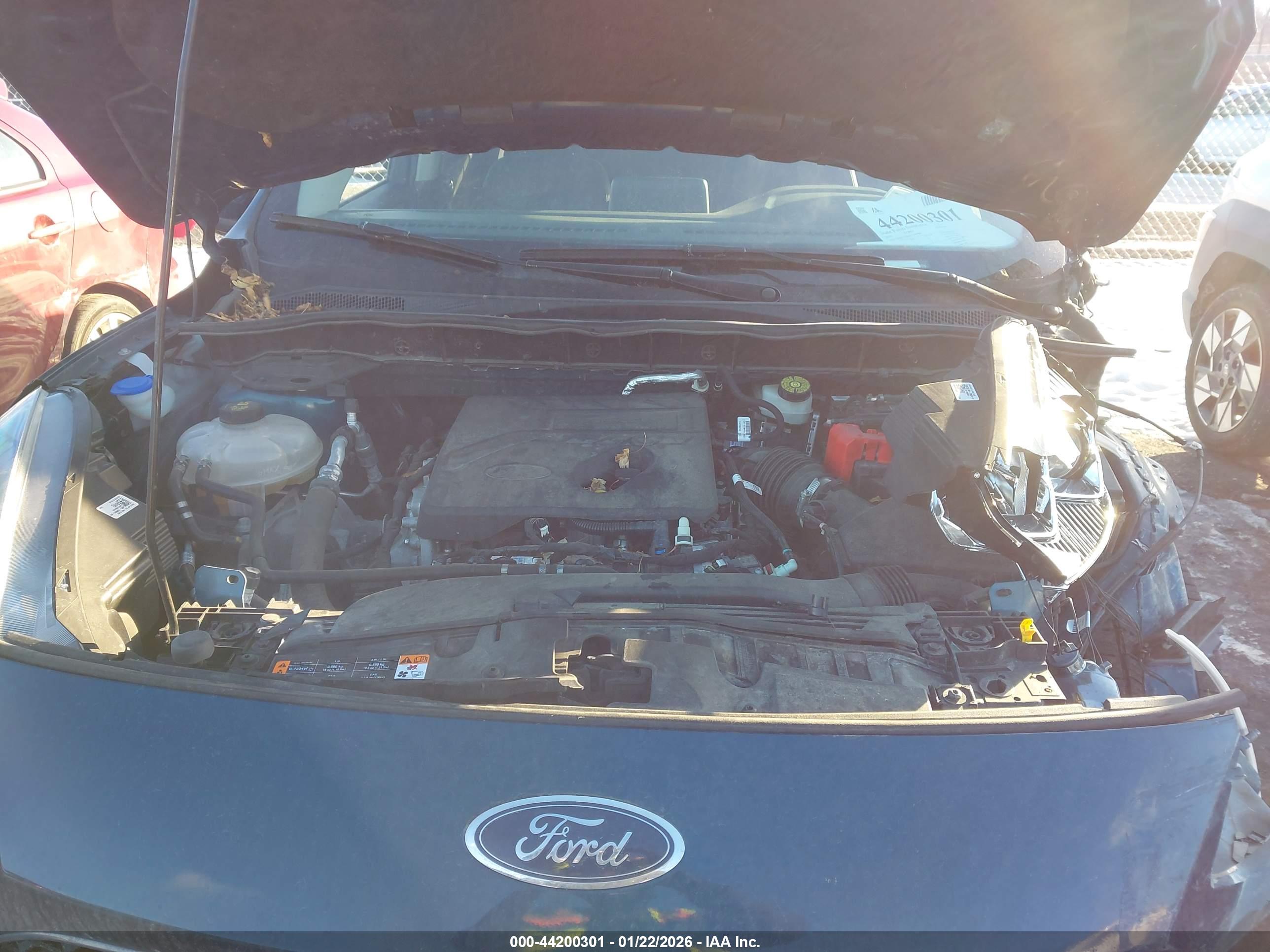 FORD ESCAPE image 10