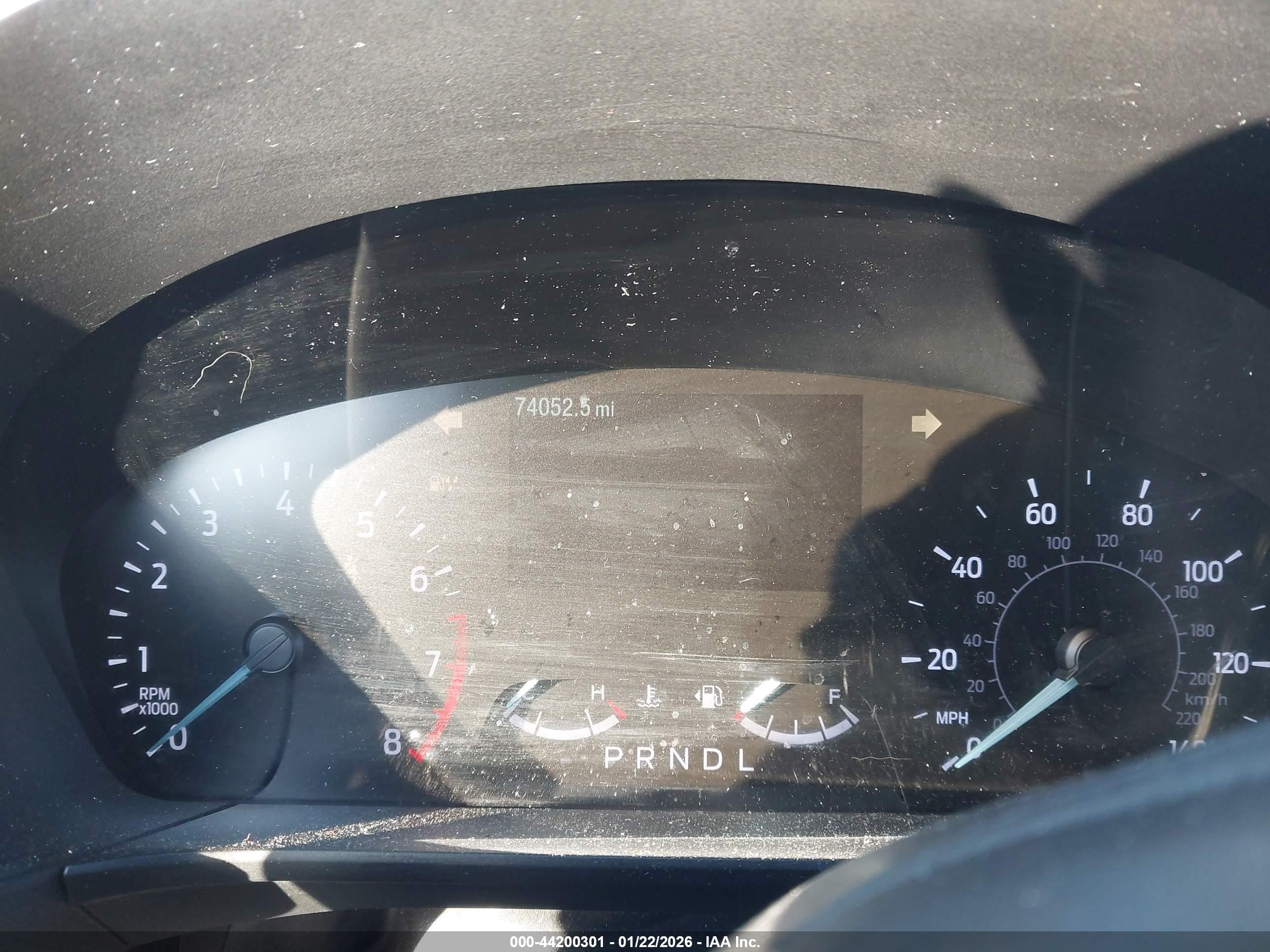 FORD ESCAPE image 7