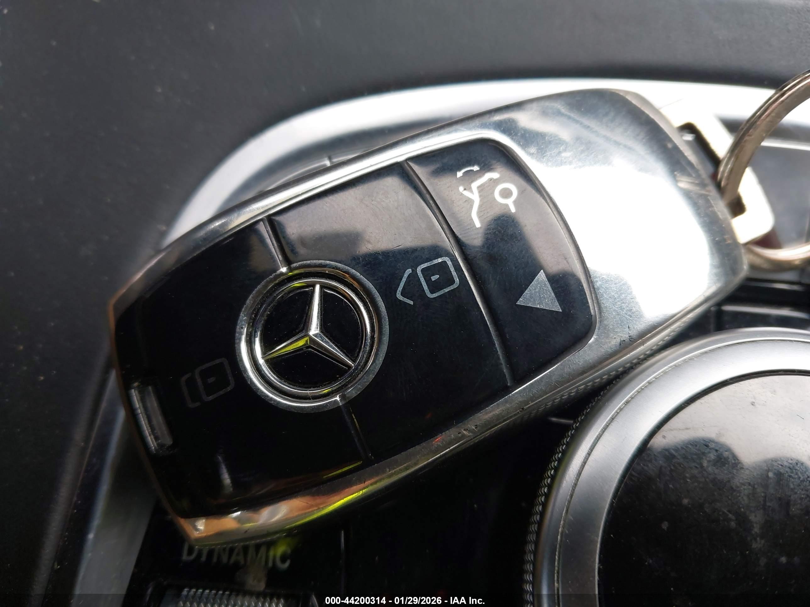 MERCEDES-BENZ S image 11