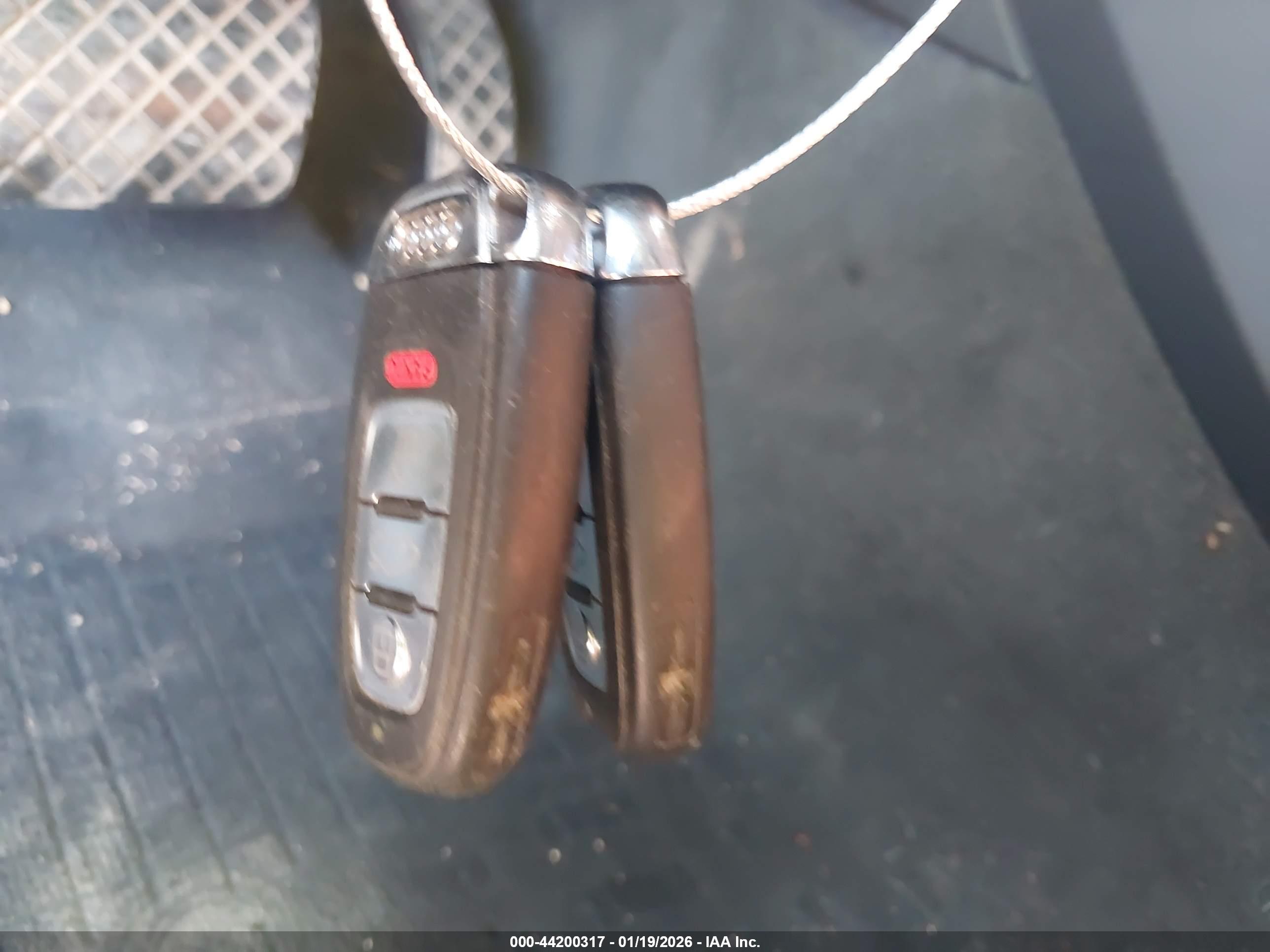AUDI Q5 image 11