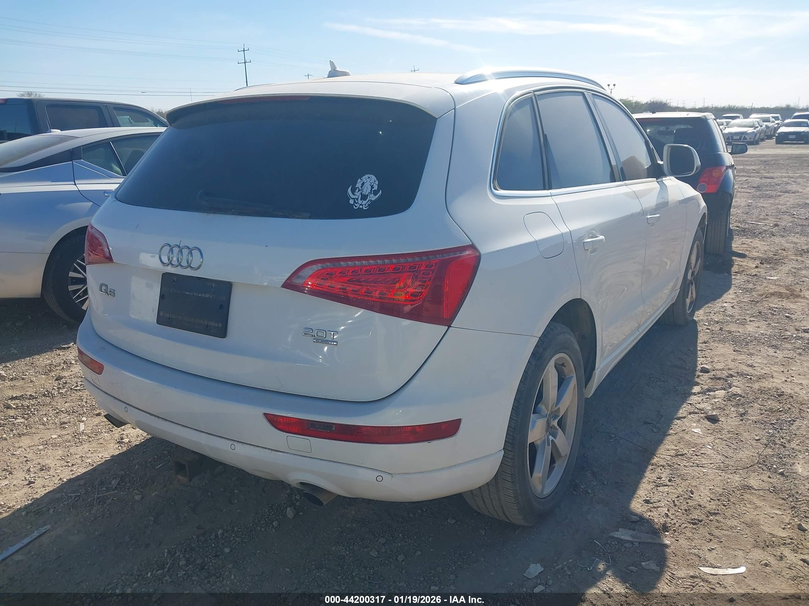 AUDI Q5 image 4