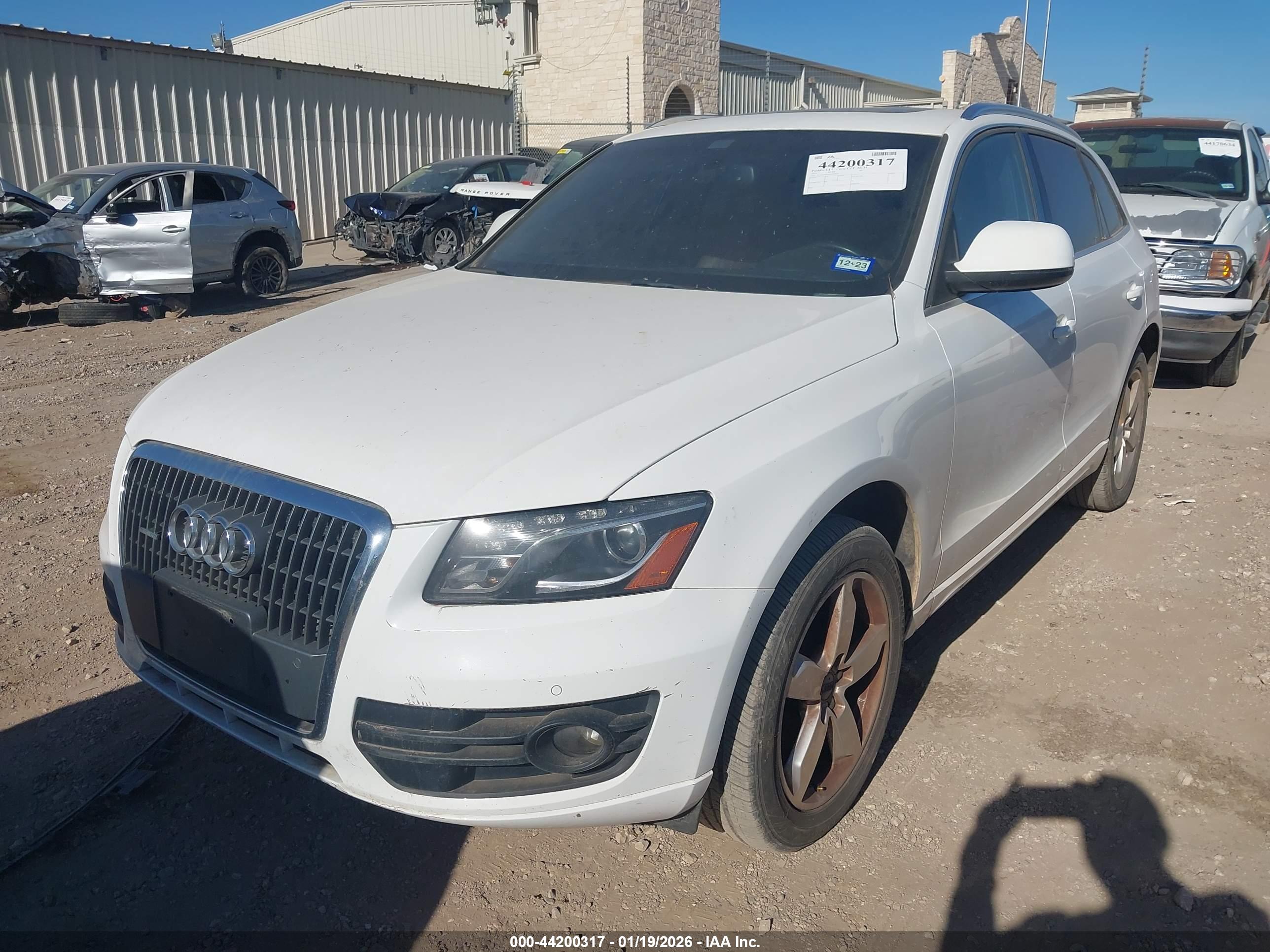 AUDI Q5 image 6
