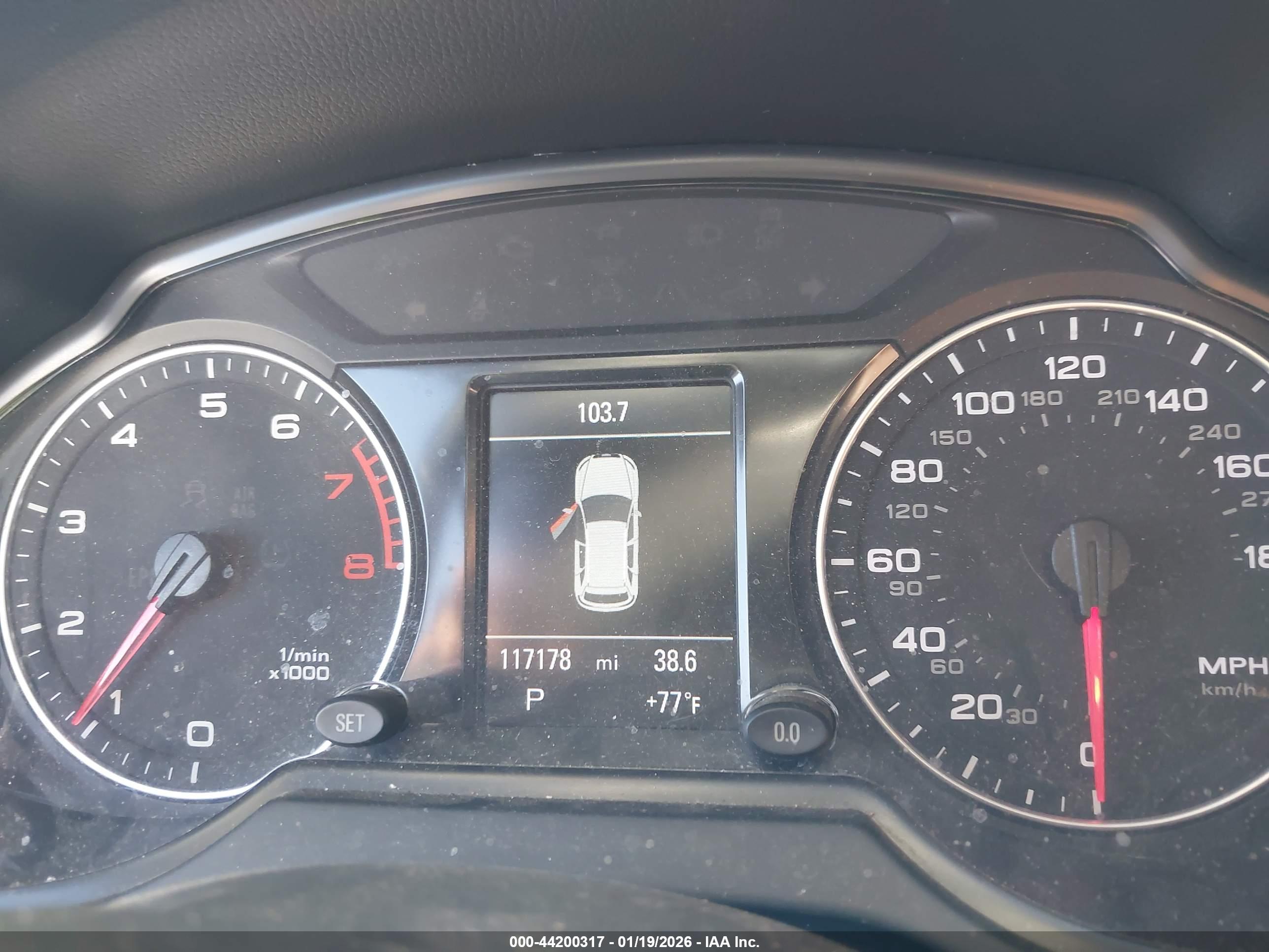 AUDI Q5 image 7