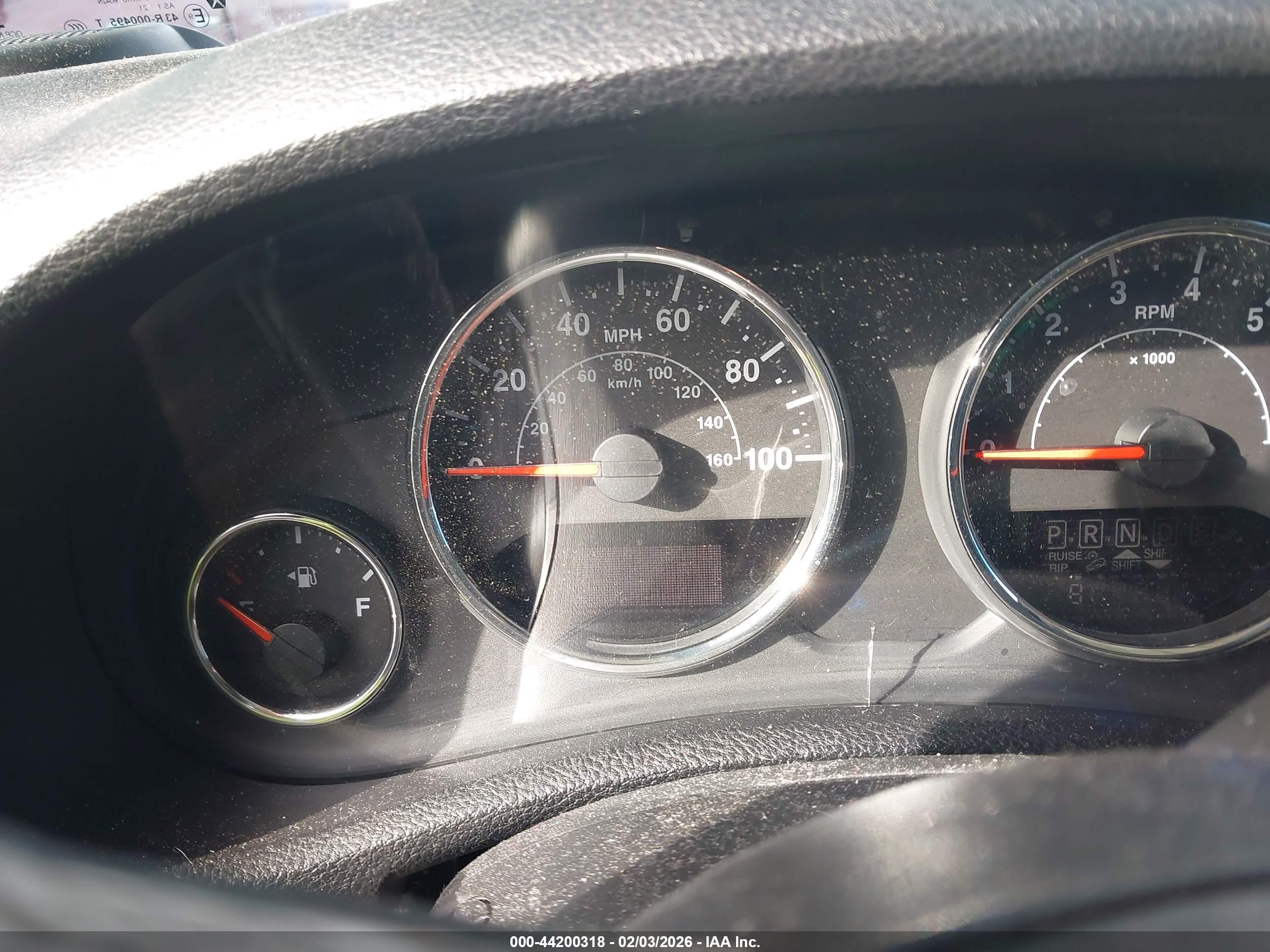 JEEP WRANGLER image 7