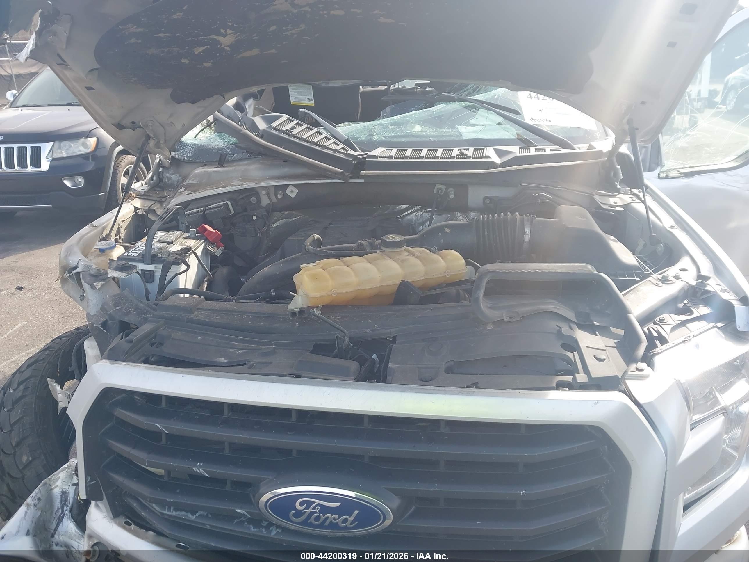FORD F-150 image 10