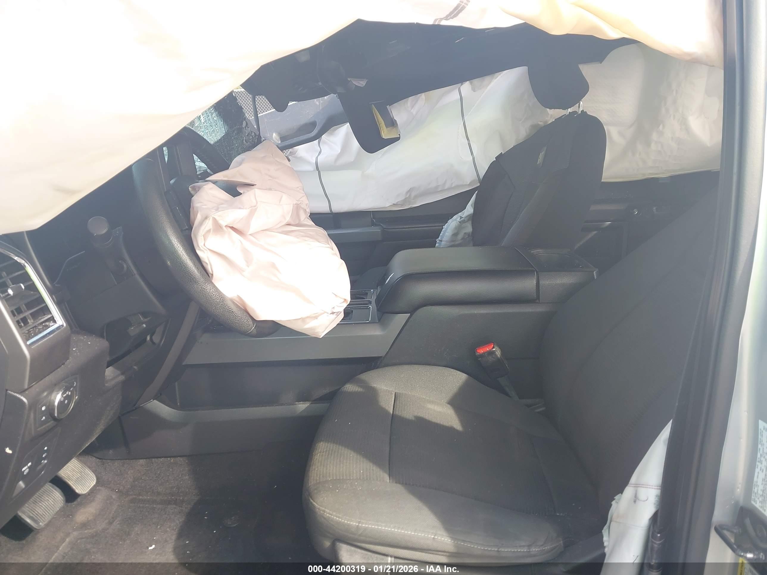 FORD F-150 image 5