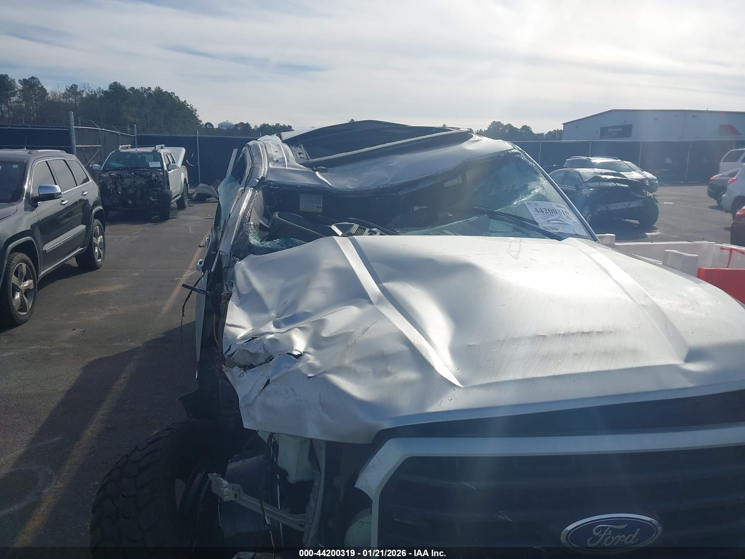 FORD F-150 image 6