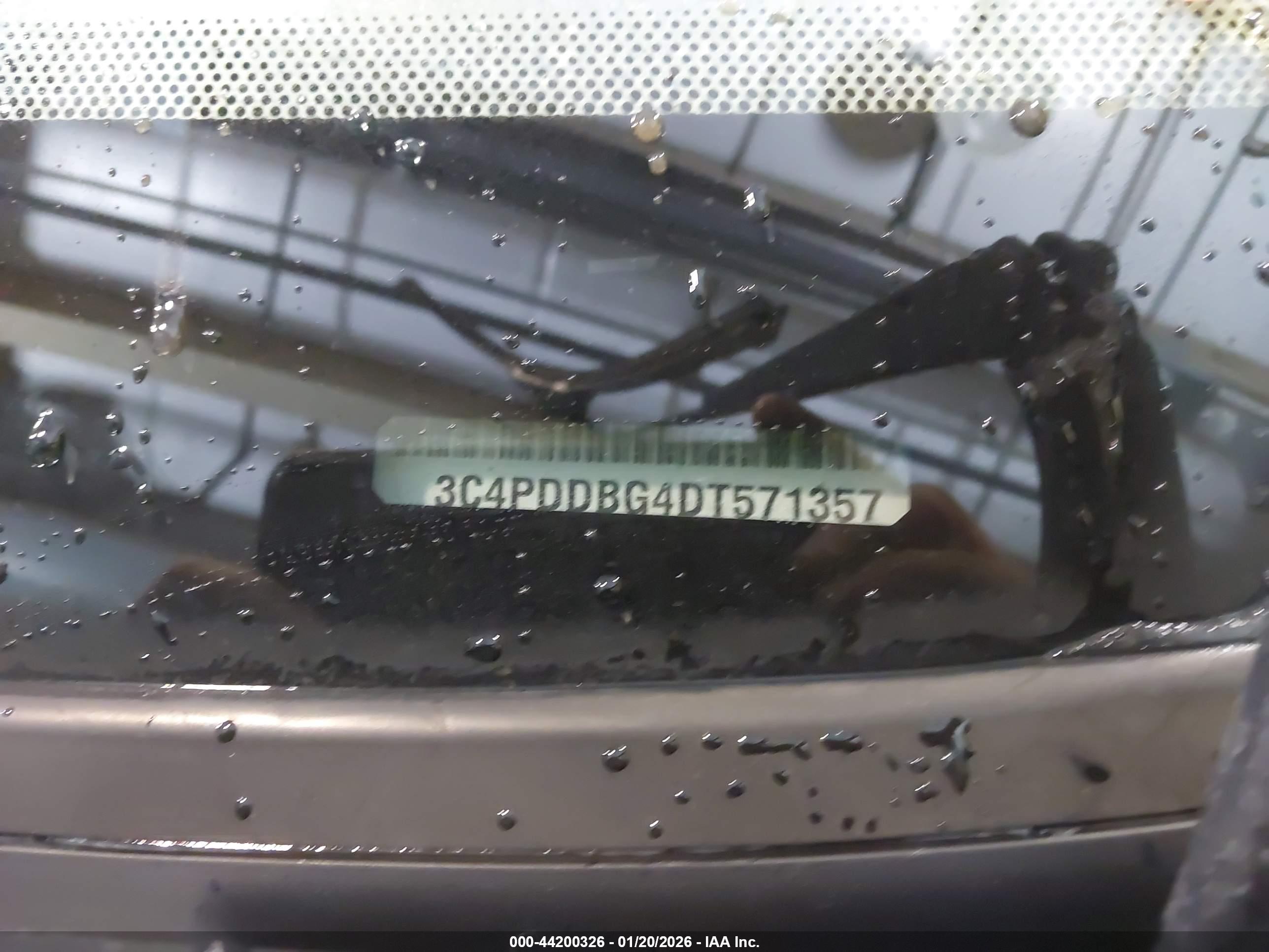DODGE JOURNEY image 9