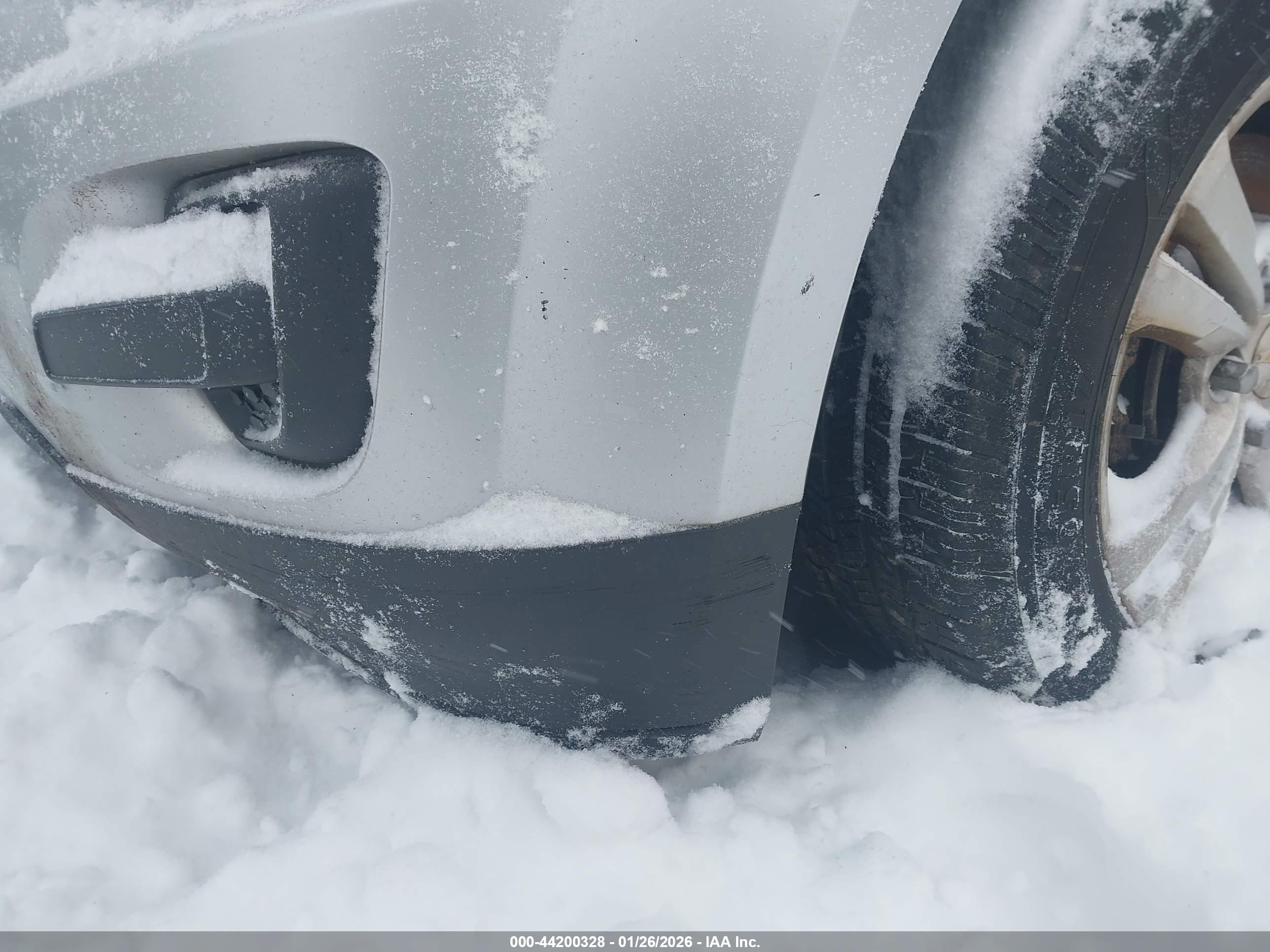 CHEVROLET EQUINOX image 6