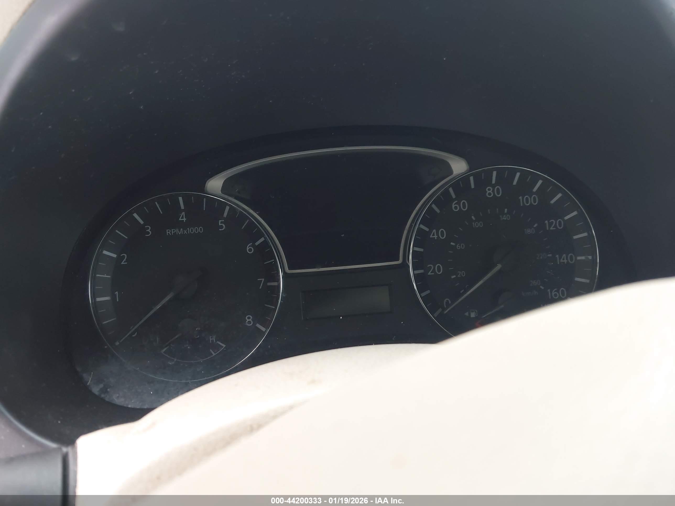 NISSAN ALTIMA image 7