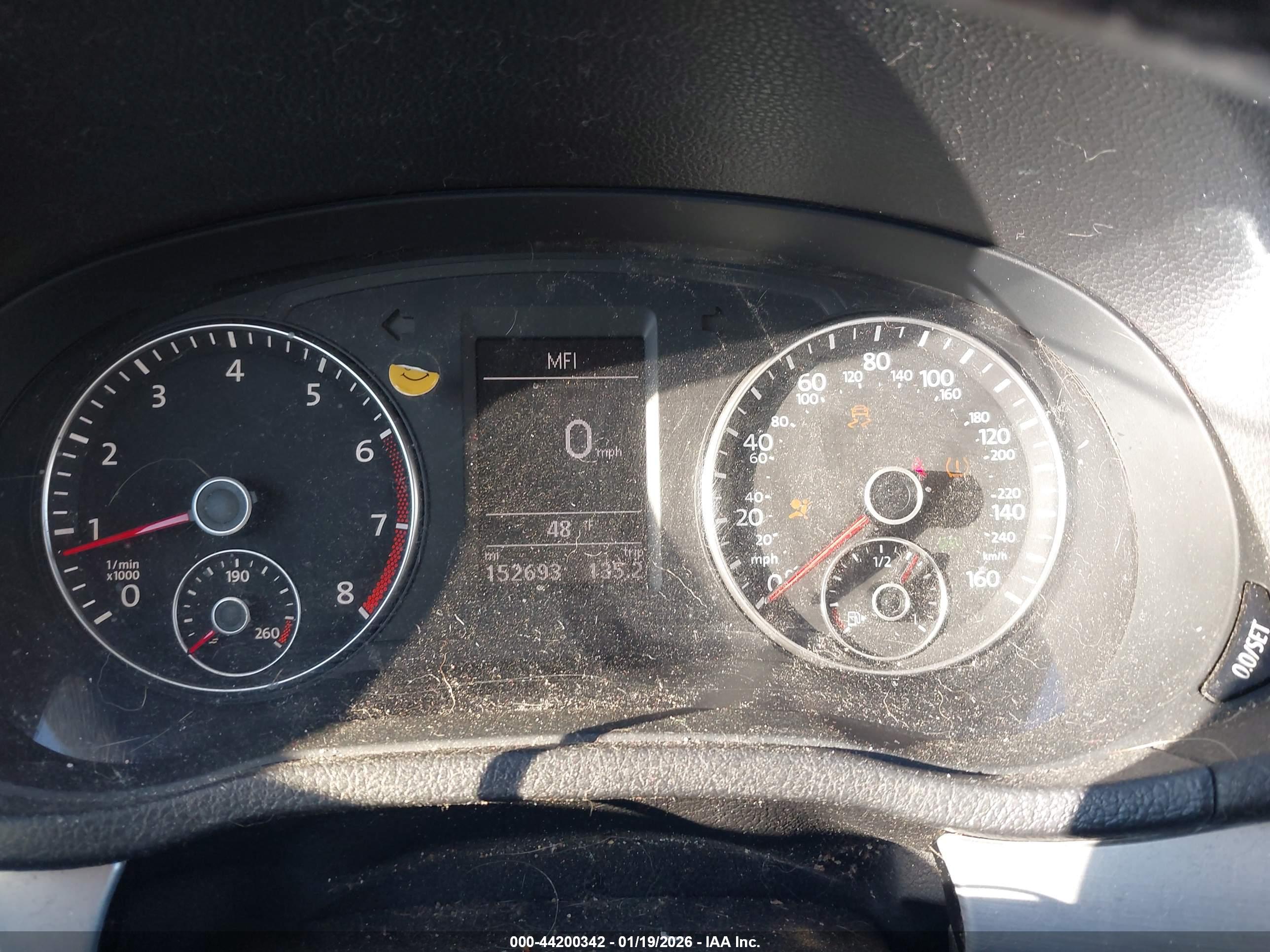 VOLKSWAGEN PASSAT image 7