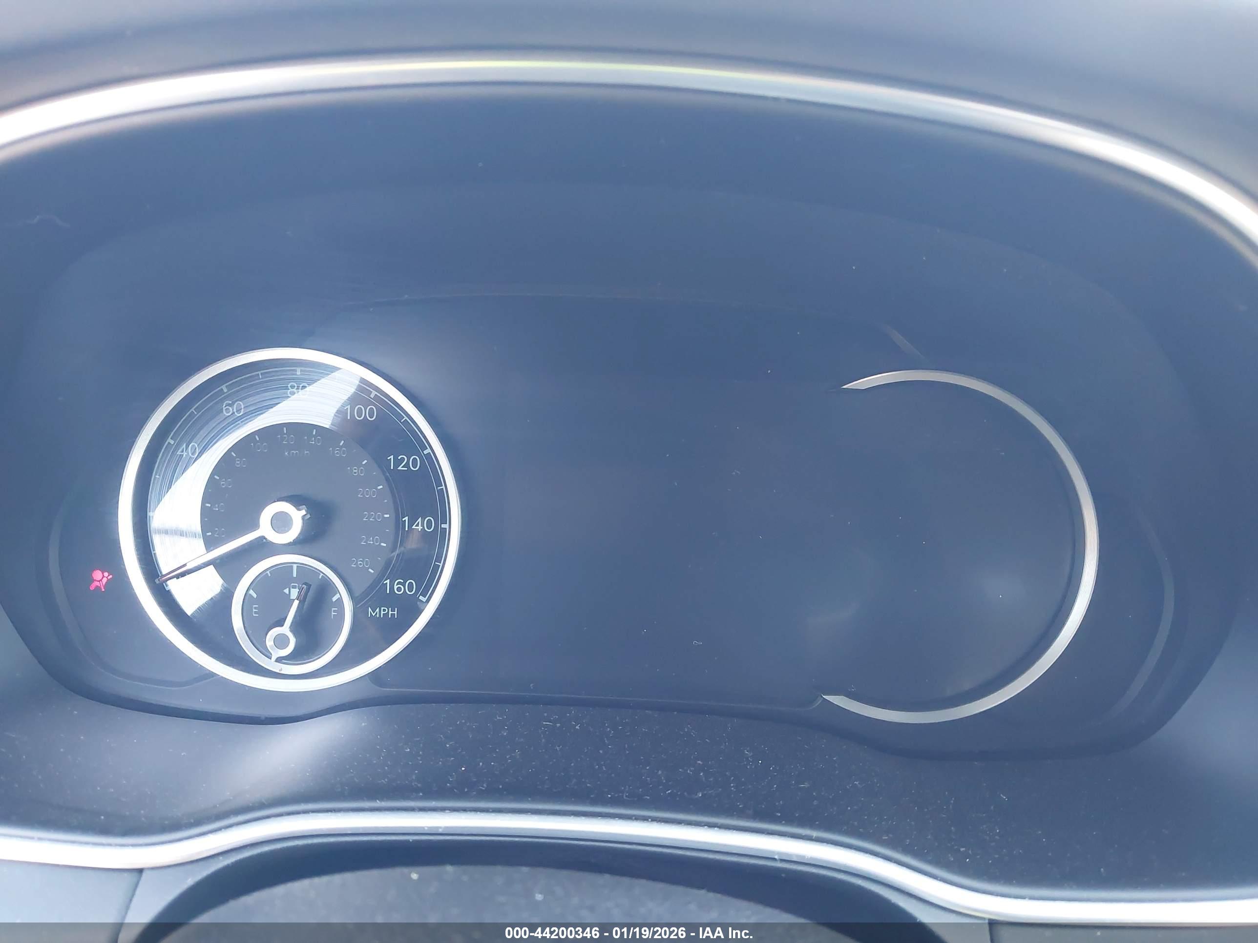 GENESIS GV80 image 7
