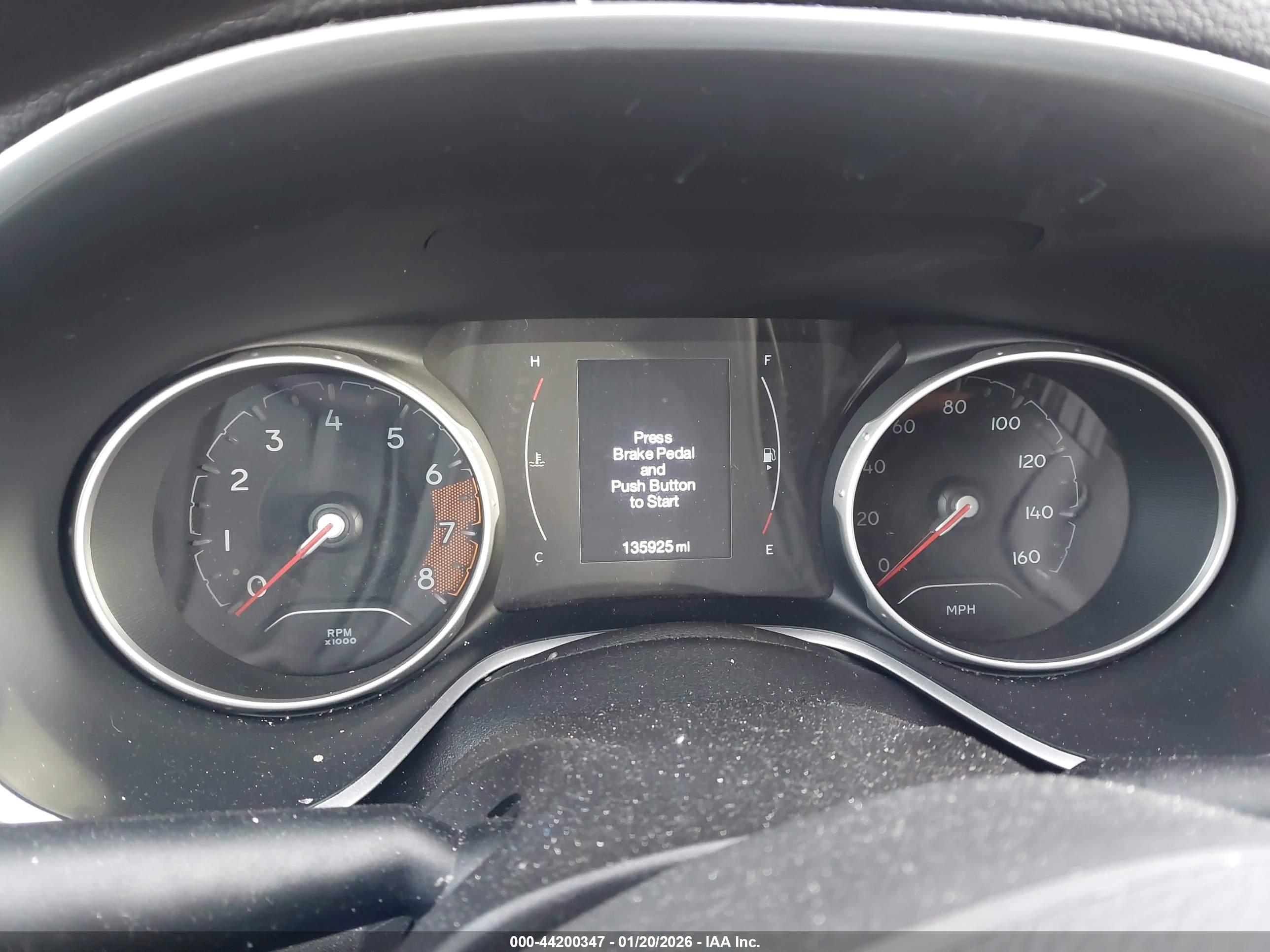JEEP COMPASS image 7