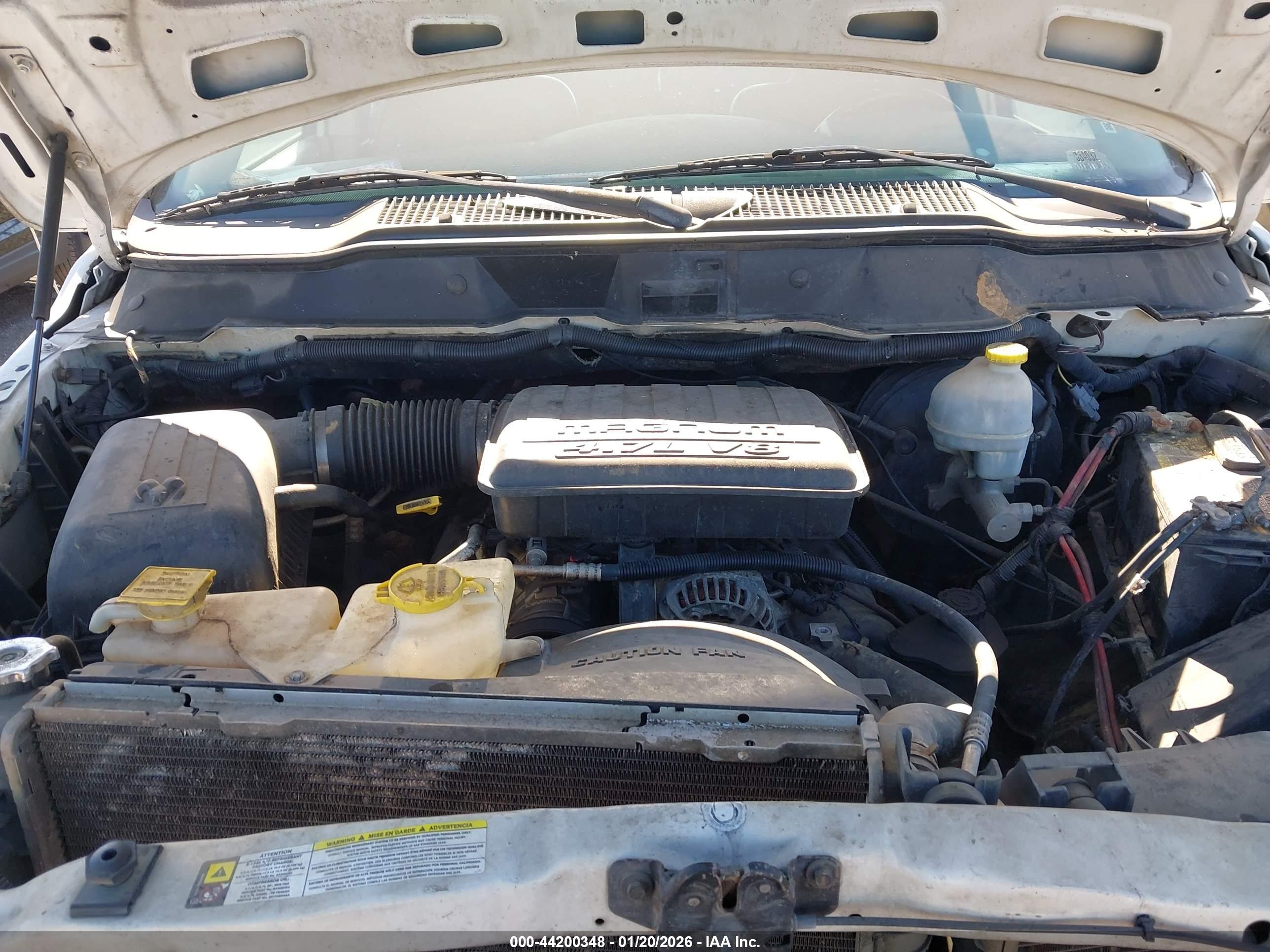 DODGE RAM image 10
