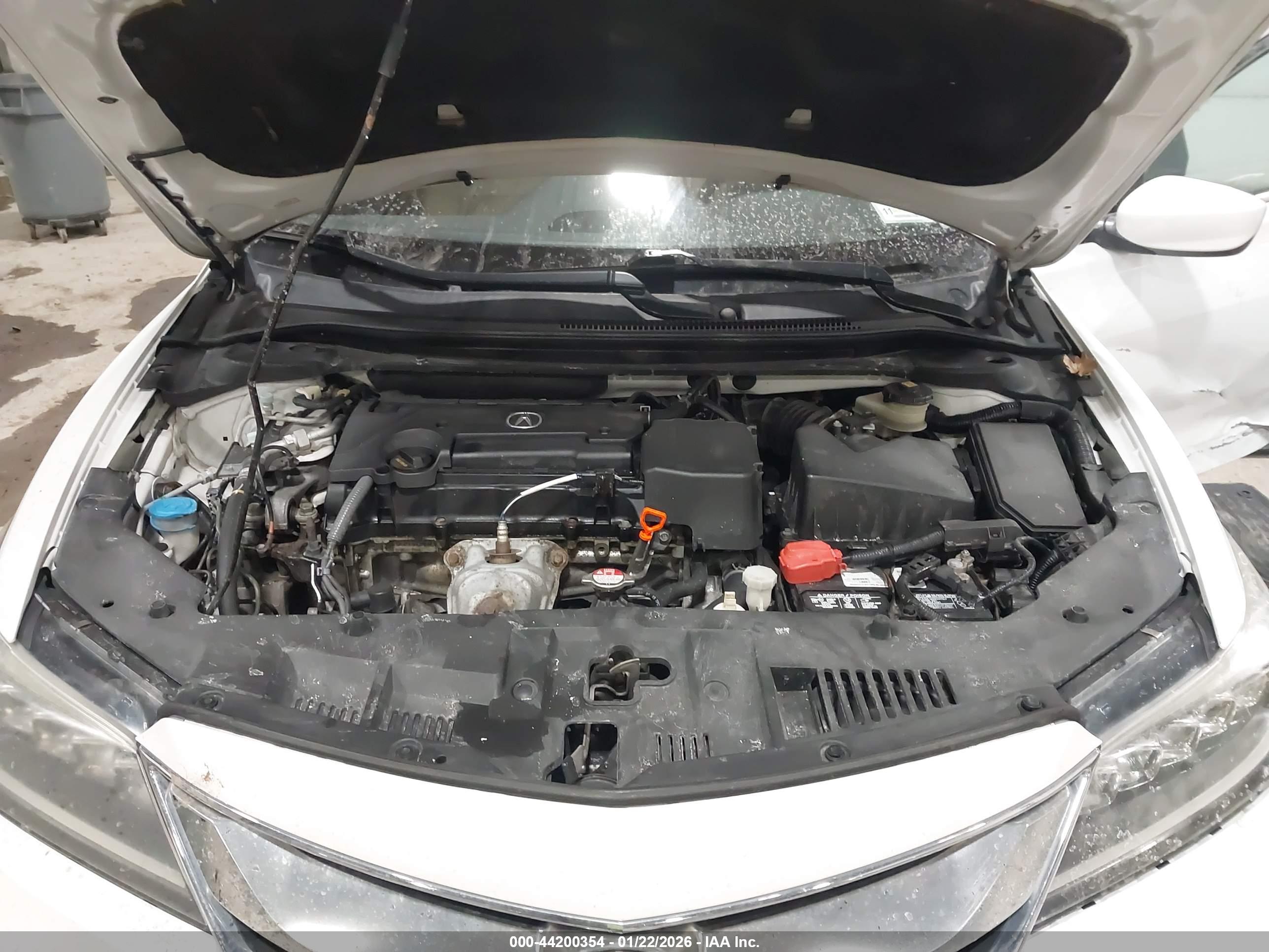 ACURA ILX image 10
