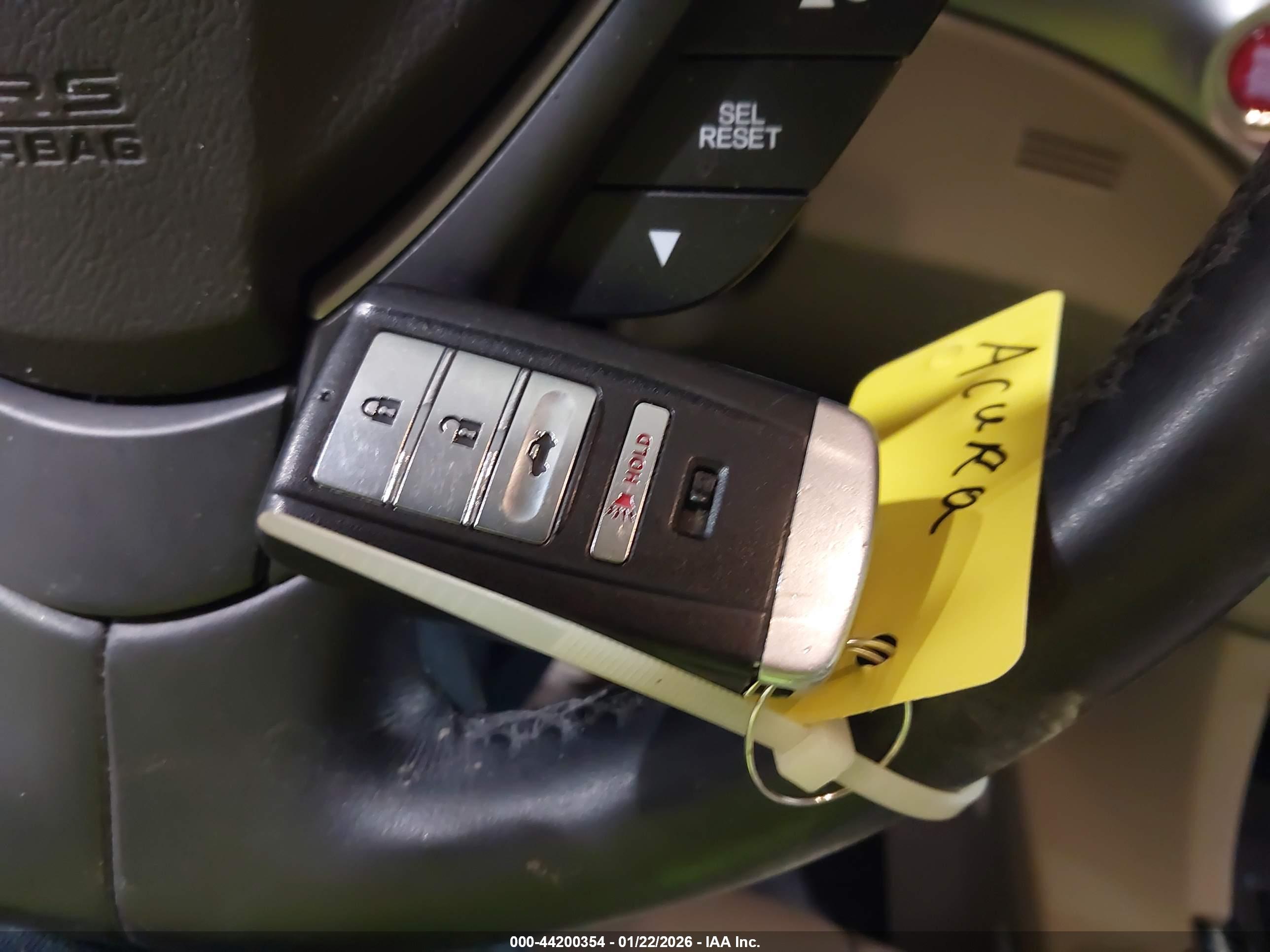 ACURA ILX image 11