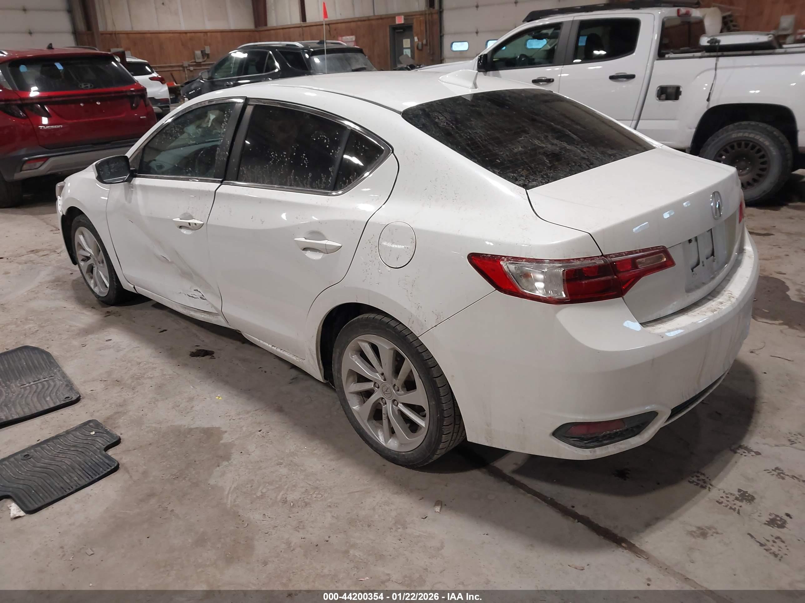 ACURA ILX image 3