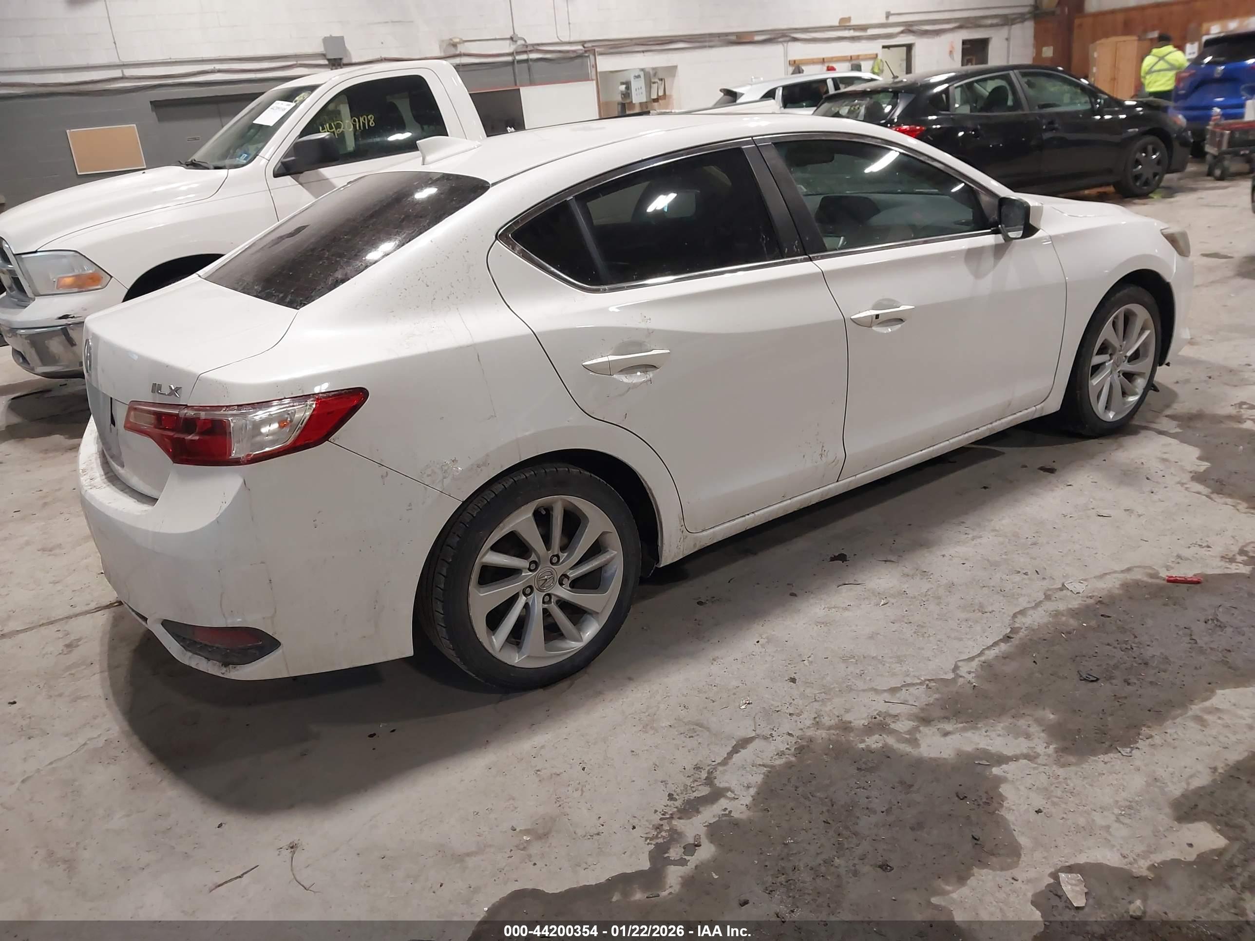 ACURA ILX image 4